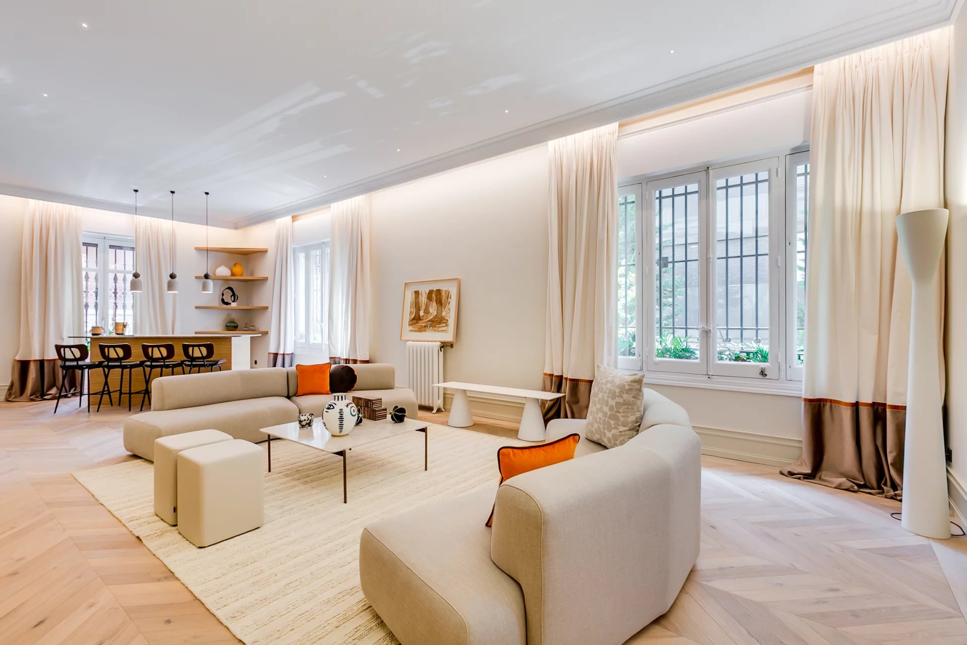 Sale Apartment Madrid Castellana