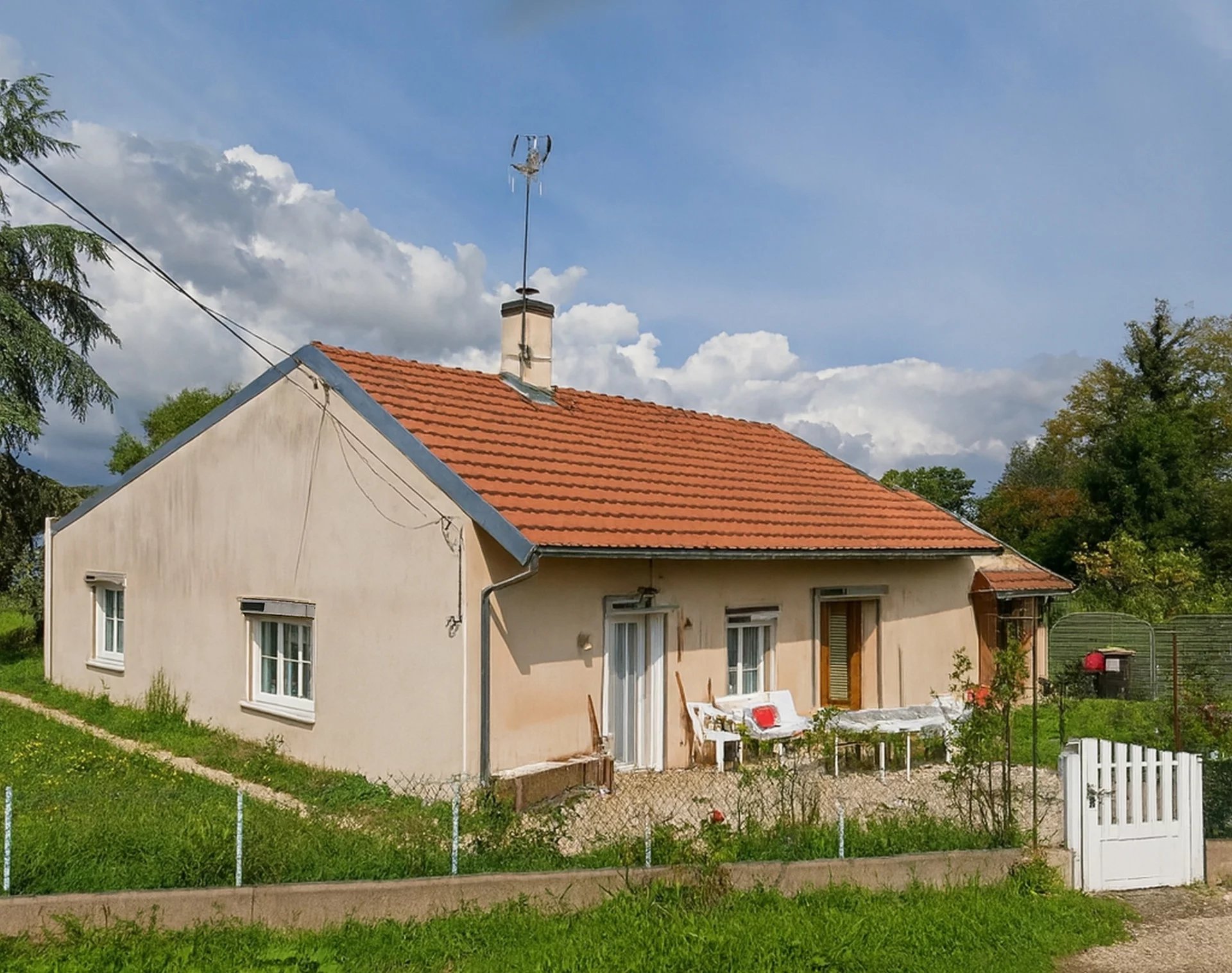 Agence immobilière de AGENCE DES 3 RIVIERES