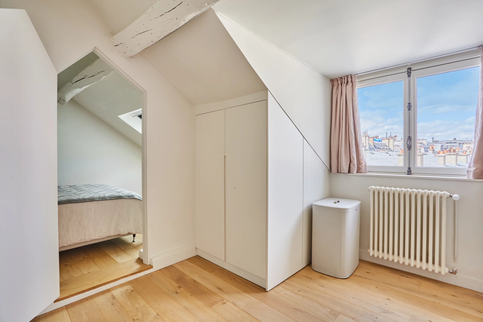 2 Bedroom Apartment/Flat's Image 5