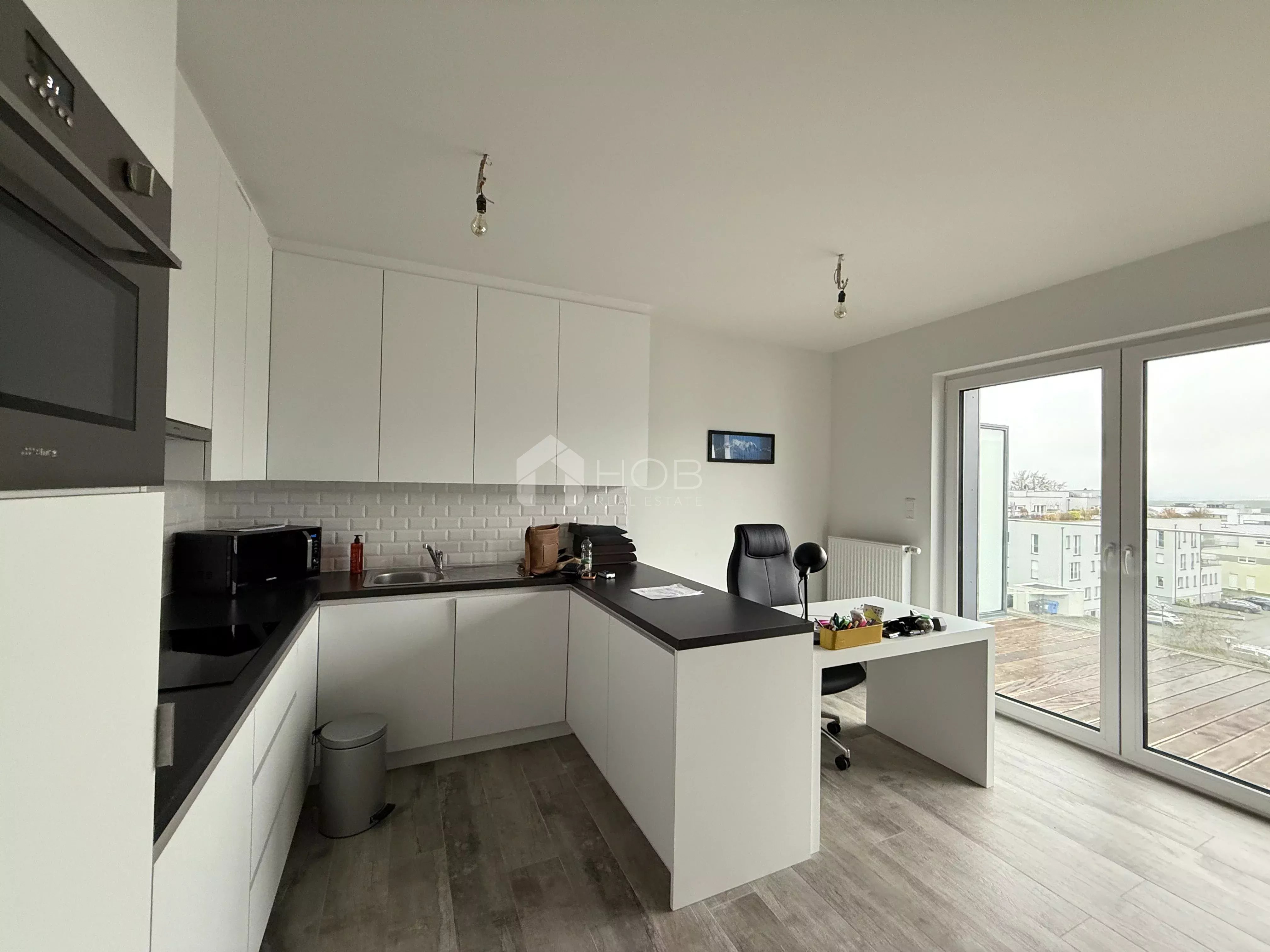 Appartement en location à Weiswampach