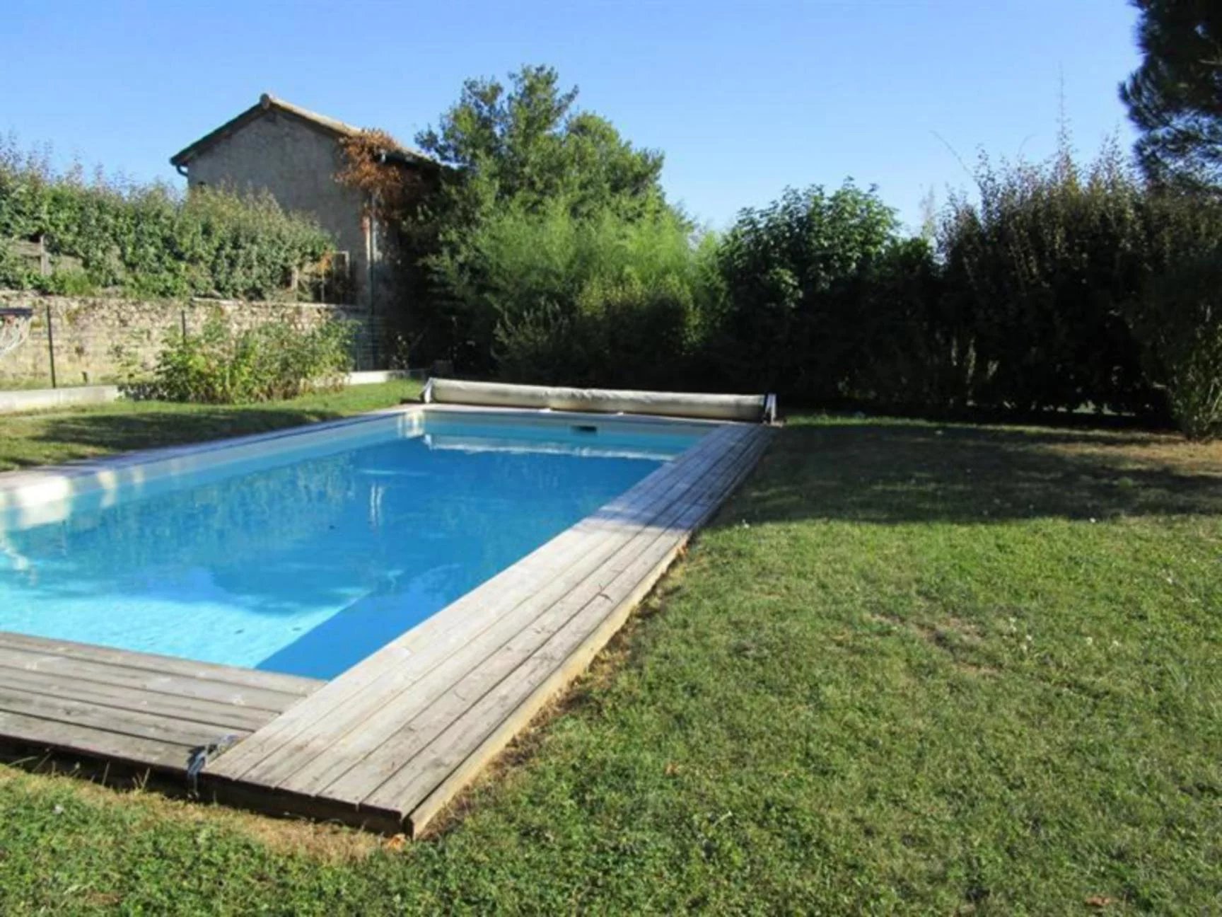 DARDILLY MAISON D'ARCHITECTE