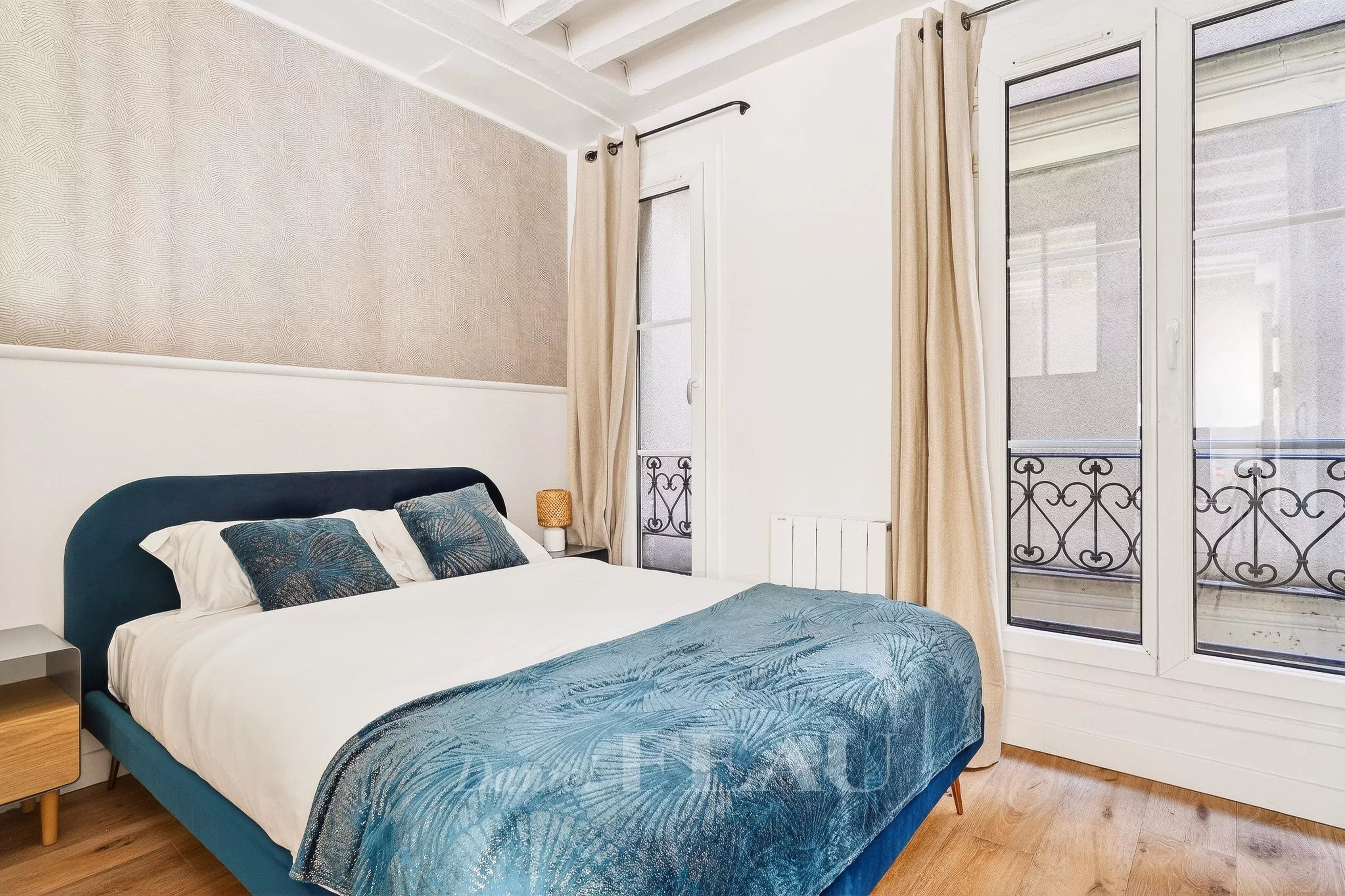 Vente Appartement Paris 3ème