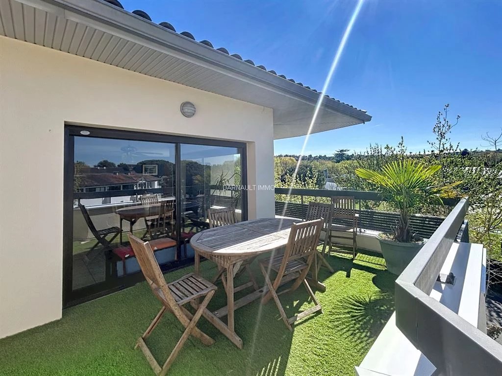 Vente Appartement Castanet-Tolosan