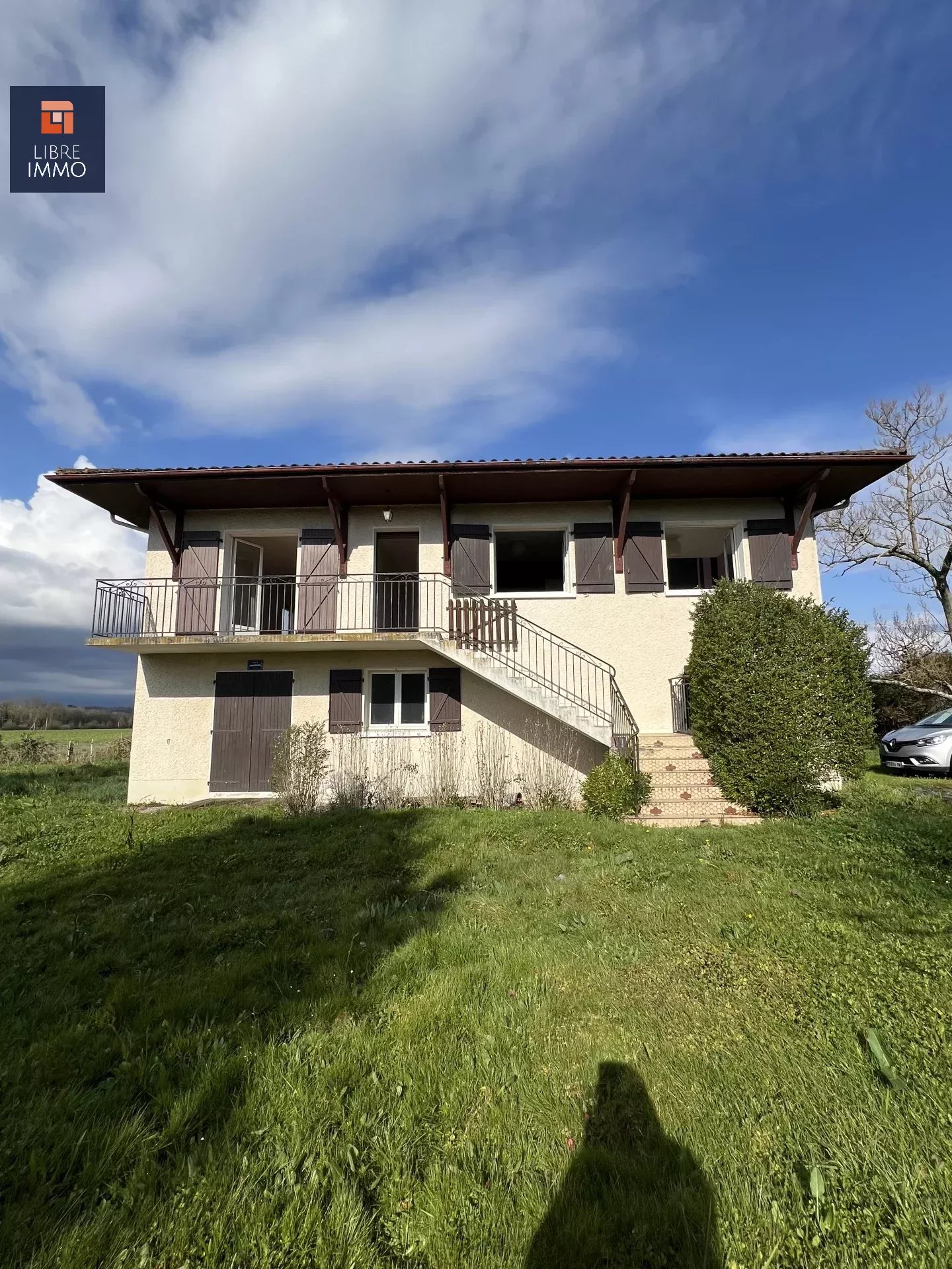 Agence immobilière de Libre Immo Pau