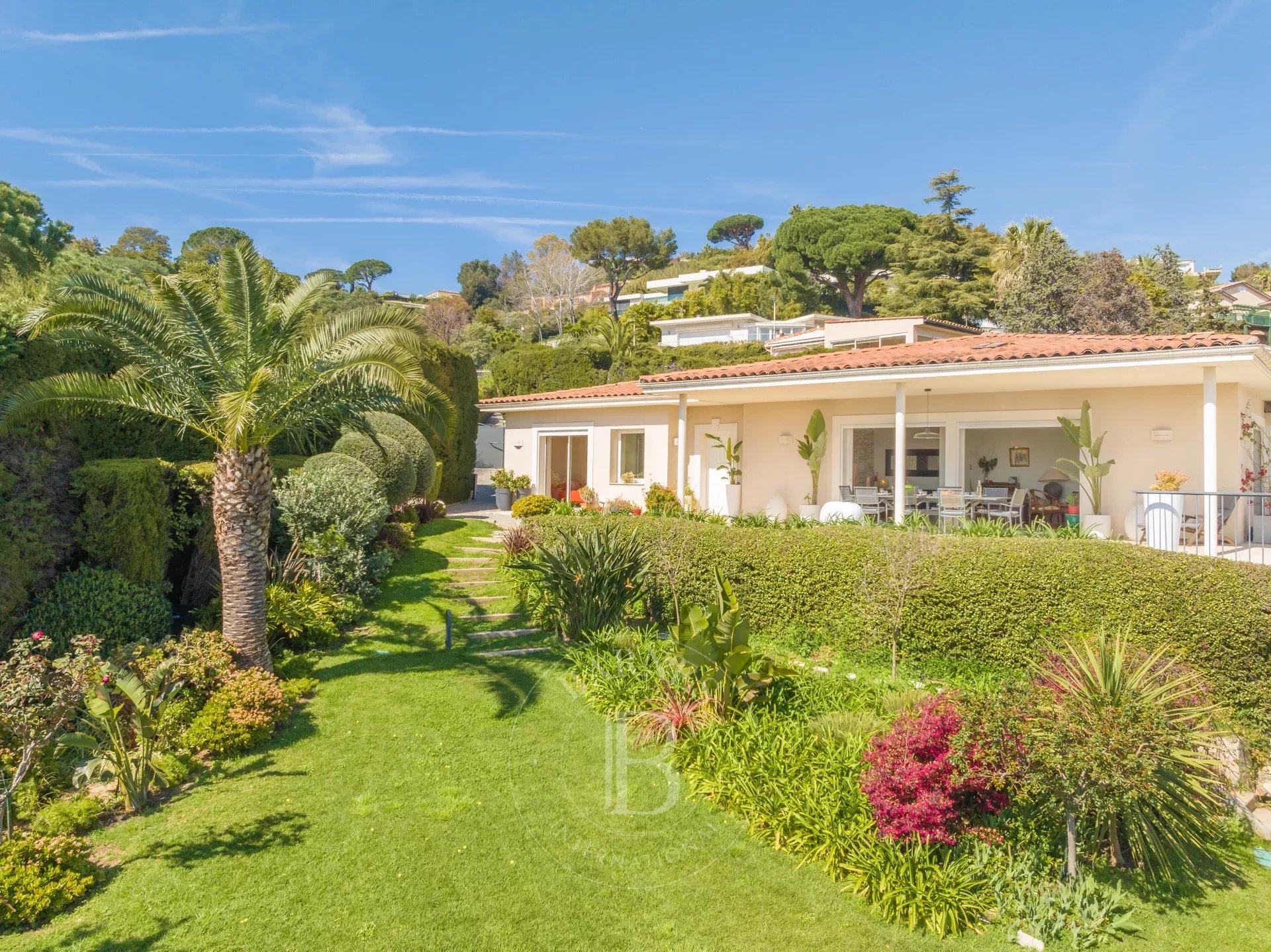 Вилла Cannes - picture 26