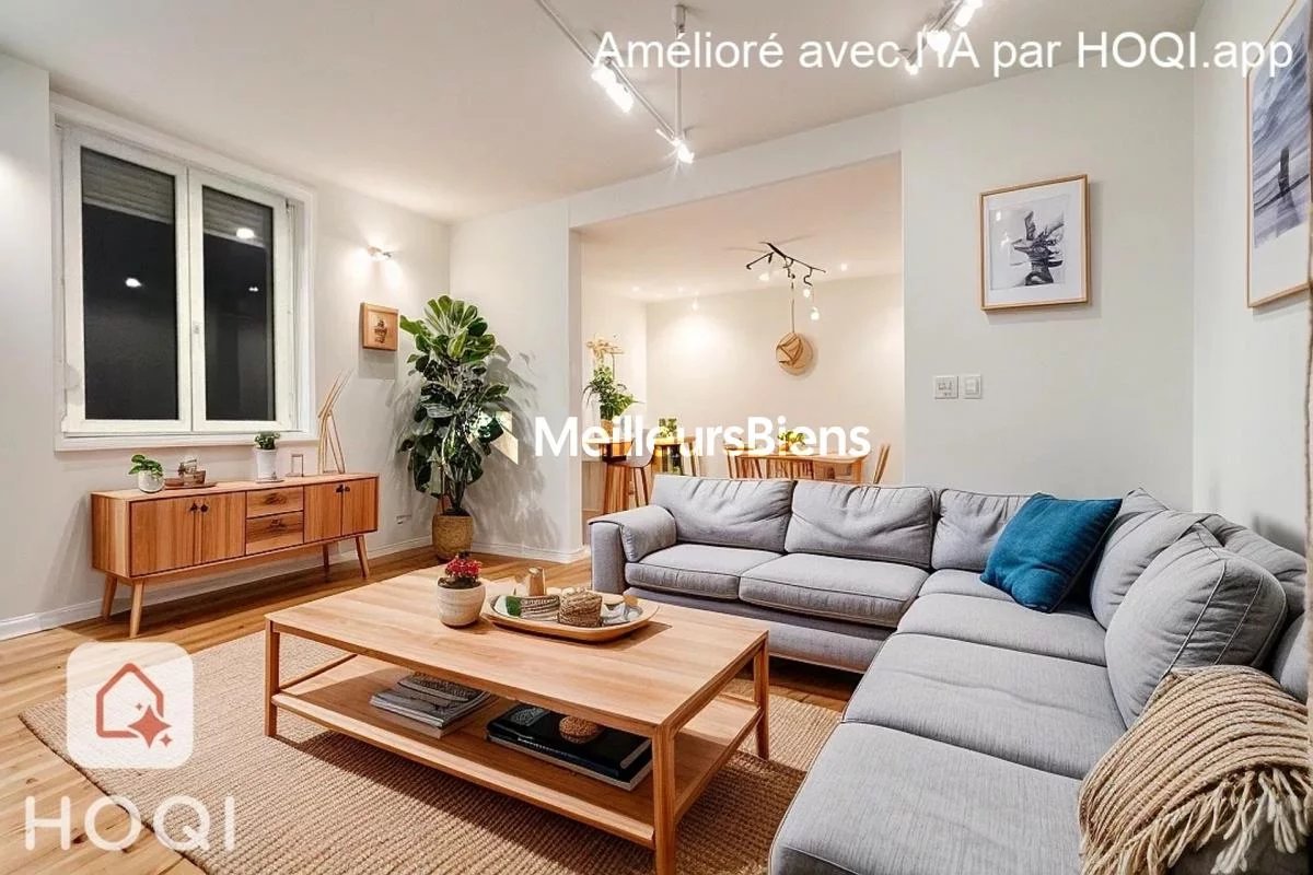 Vente Appartement Belfort