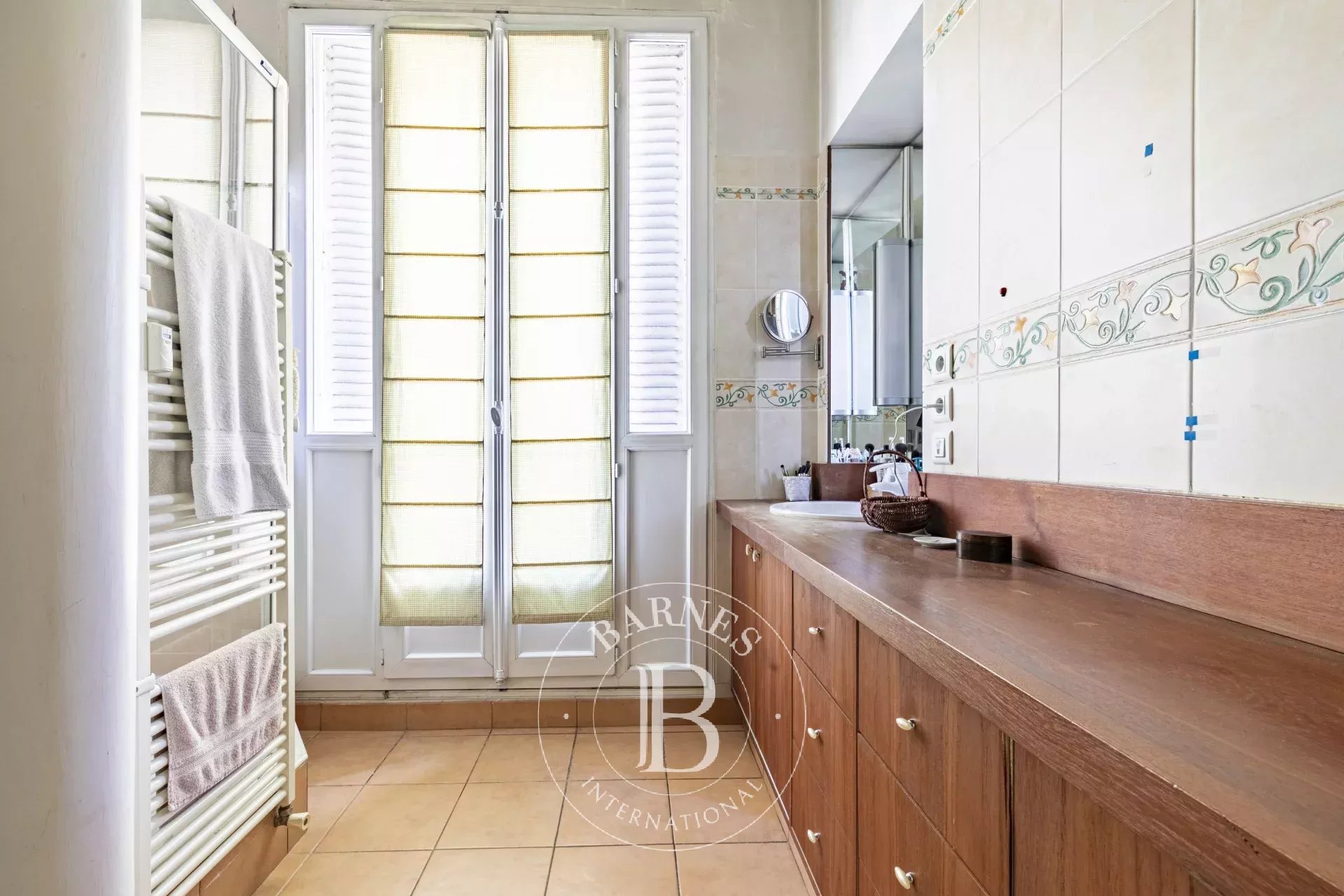 Daire Paris 15ème - picture 18