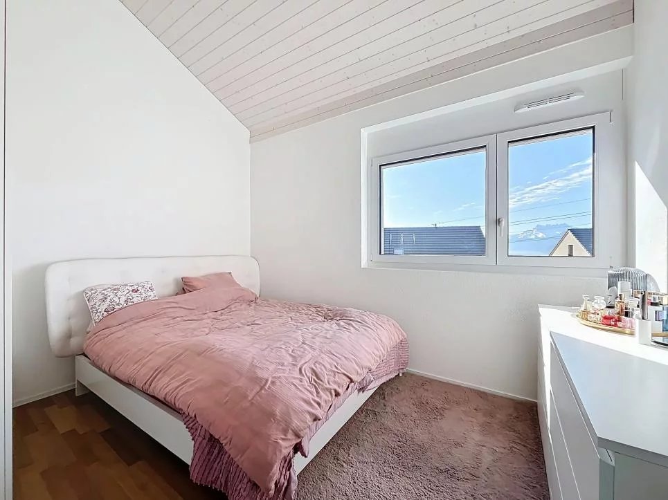 Belle villa individuelle de 4,5 pièces !