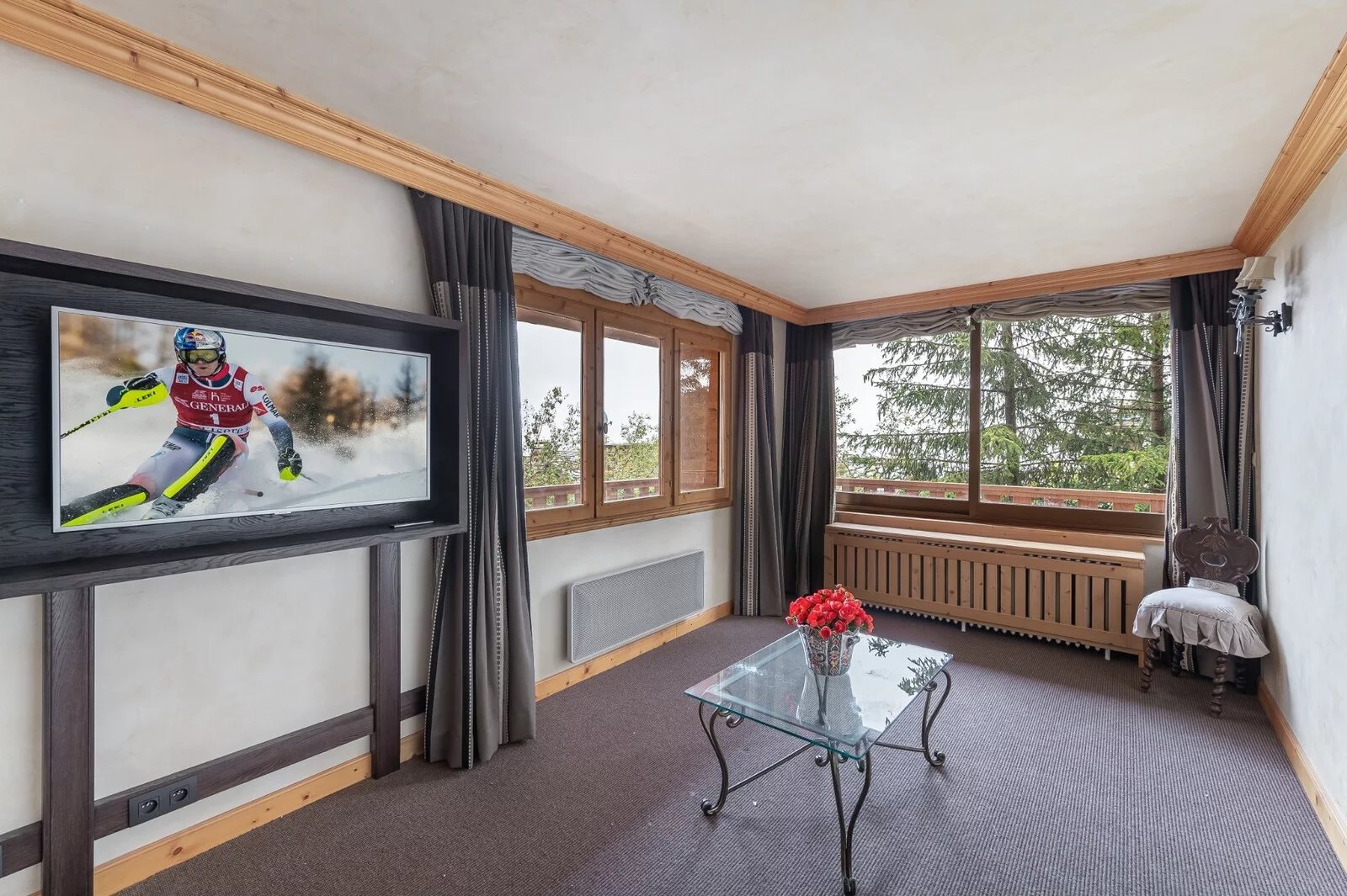 Sale Apartment Courchevel