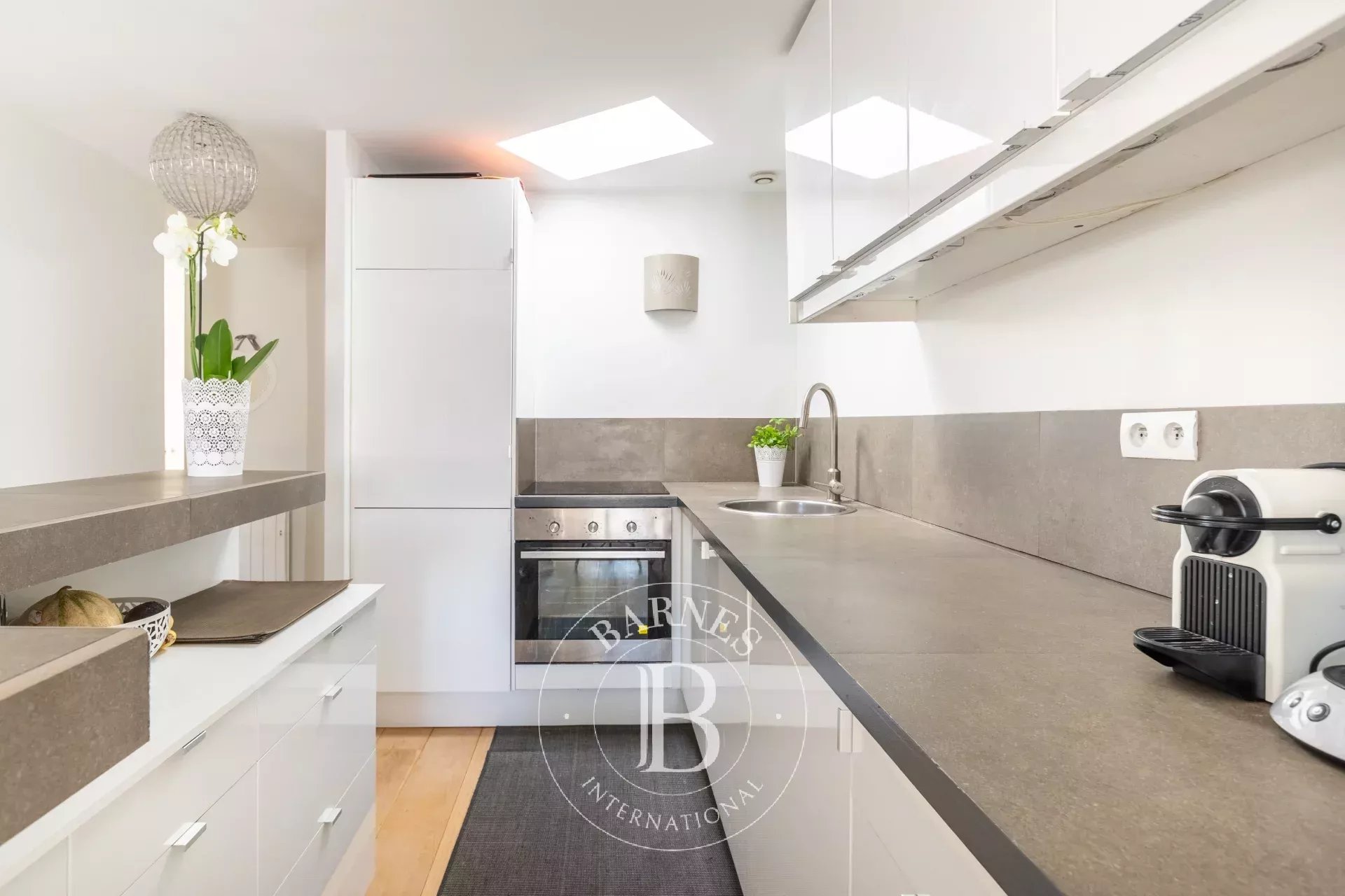 Daire Neuilly-sur-Seine - picture 7