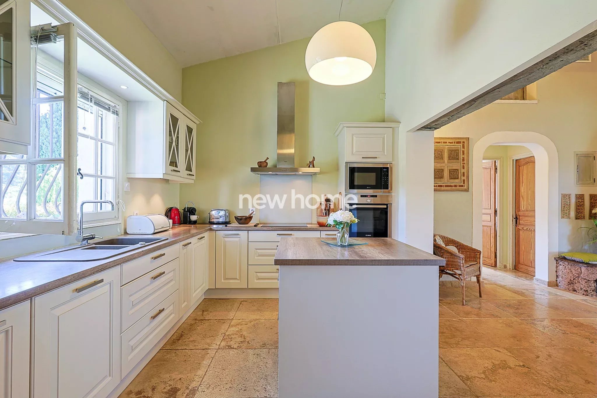 Coup de coeur à Lorgues, la parfaite maison de vacances