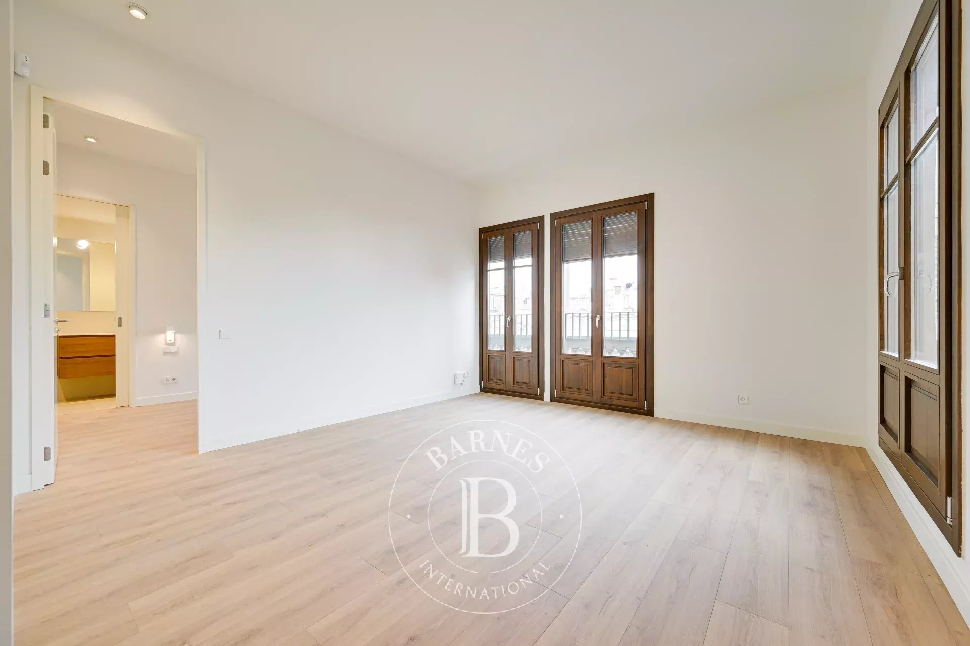 Penthouse Barcelona - picture 20