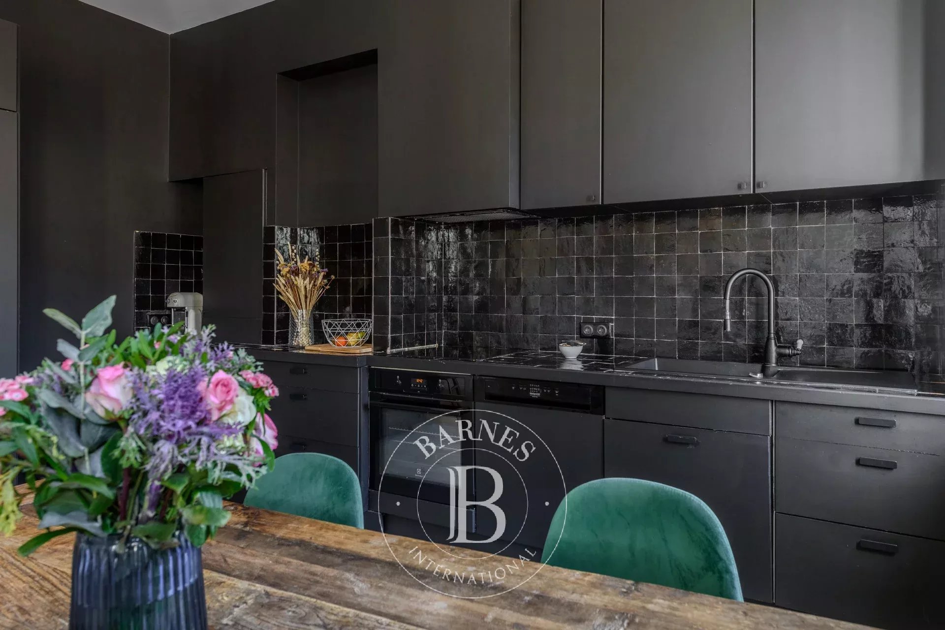 Daire Marseille 6ème - picture 5