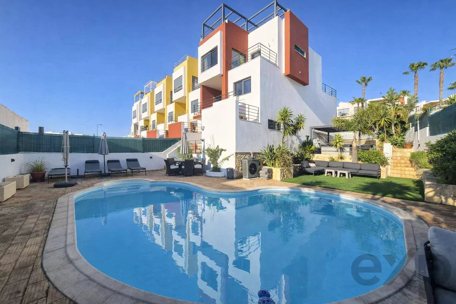 Semi-detached house with independent Apartment & rooftop – Exceptional panoramic view 86874530 image 54