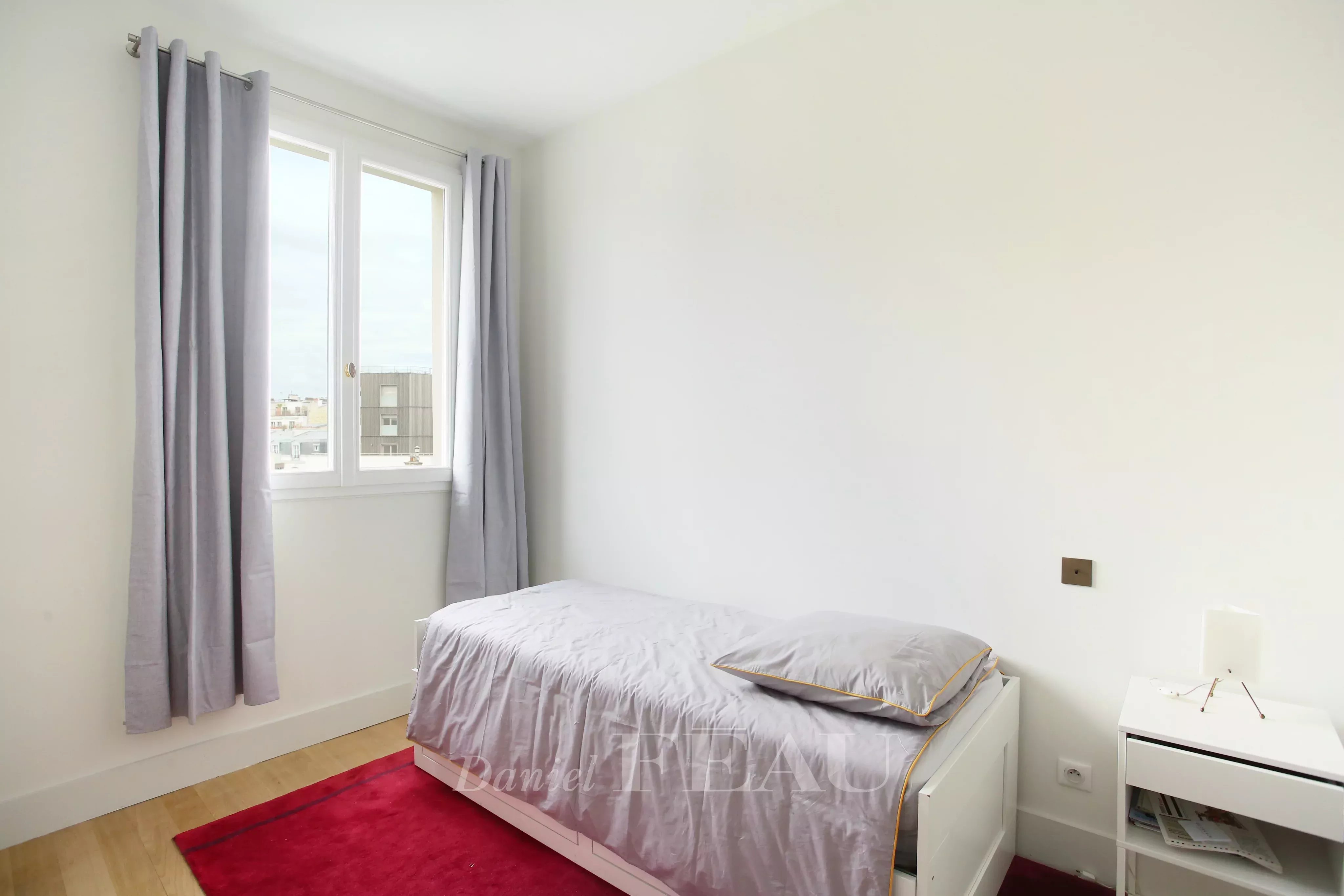 Rental Apartment Paris 7th