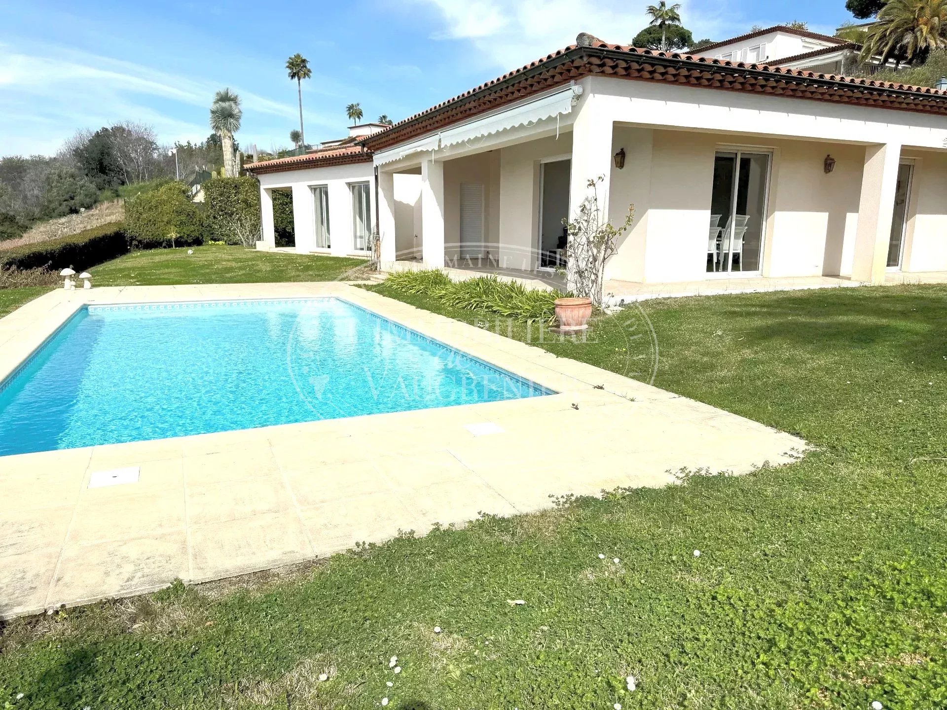 Vendita Villa - Villeneuve-Loubet