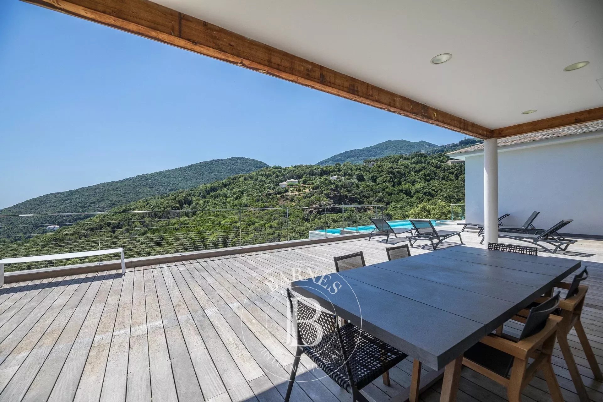 Villa Bastia
