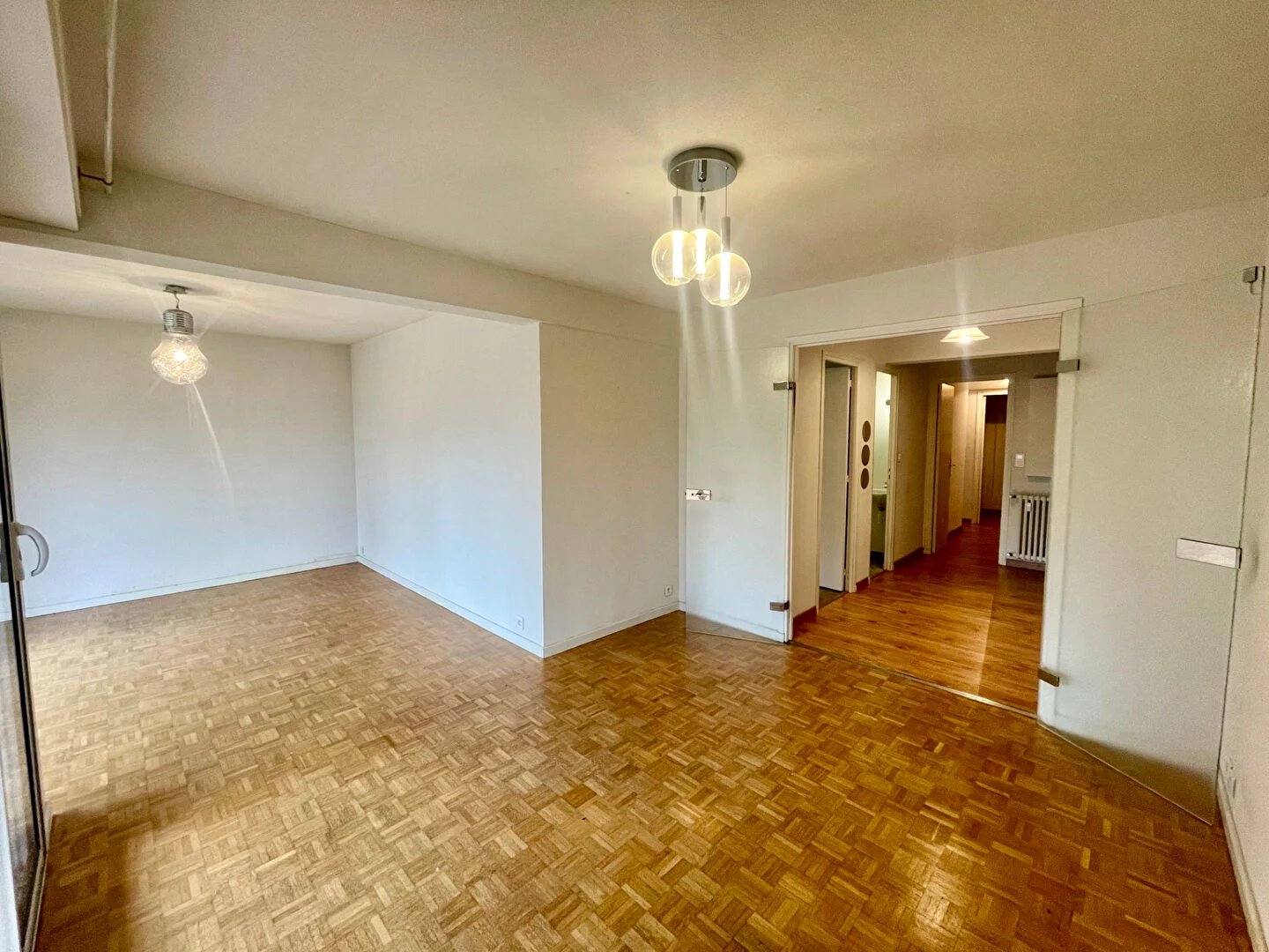 Location Appartement Toulouse