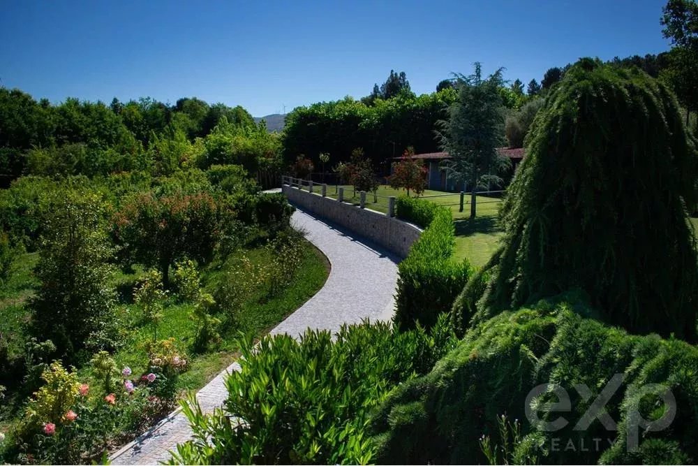 Quinta Contemporânea no Douro