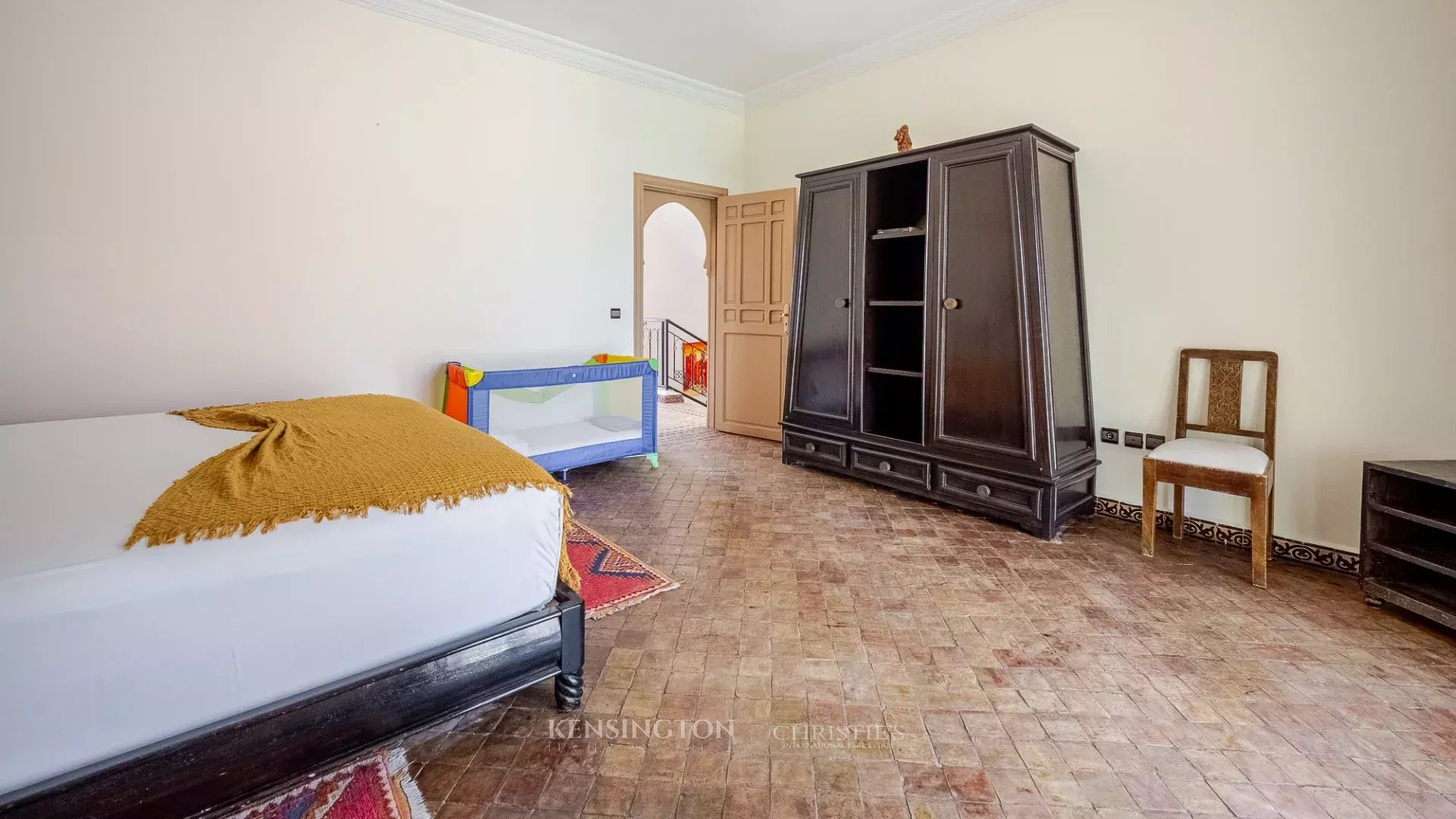 4 Bedroom Villa/Townhouse's Image 24