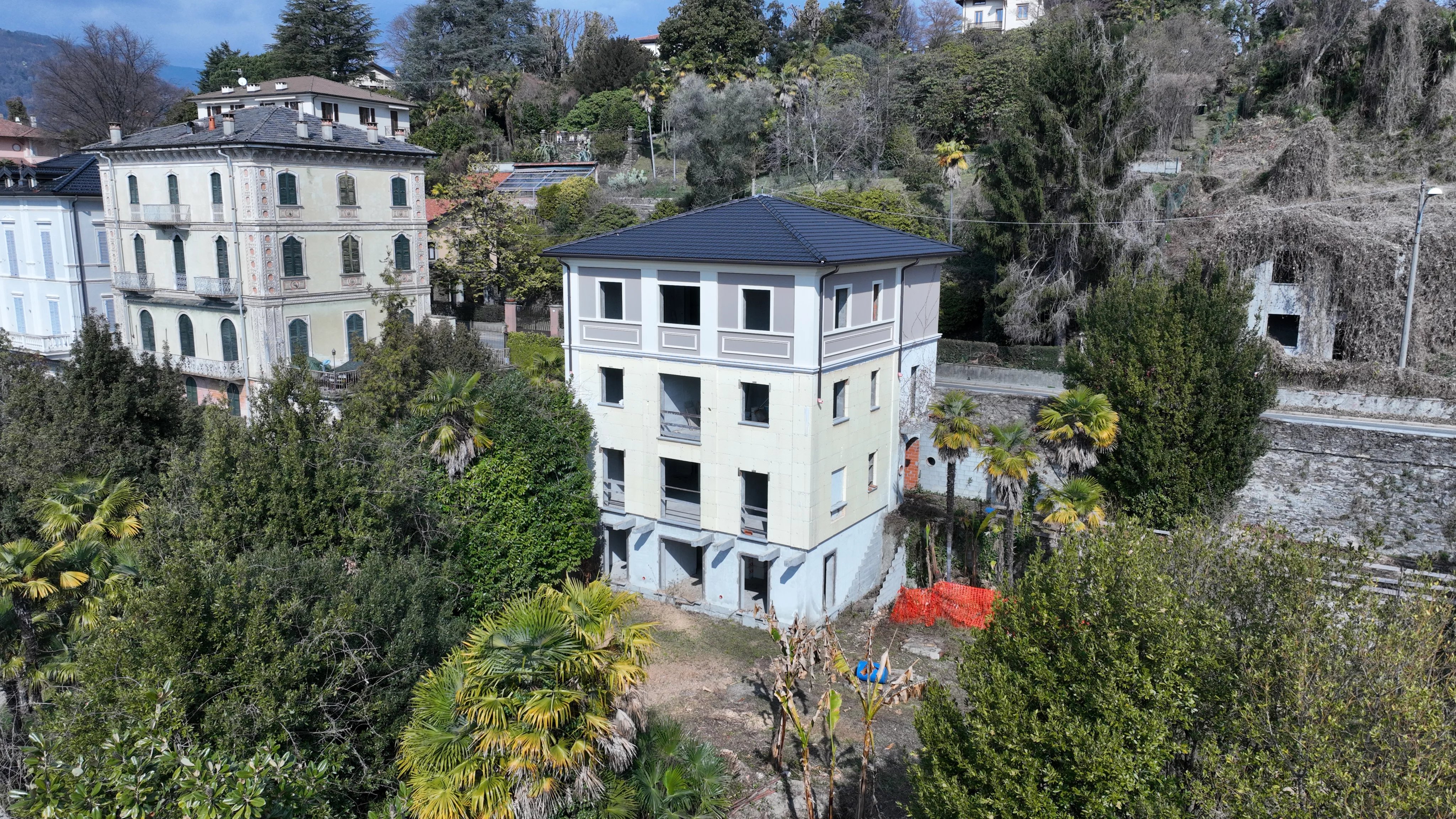 Villa Verbania - picture 11 title=