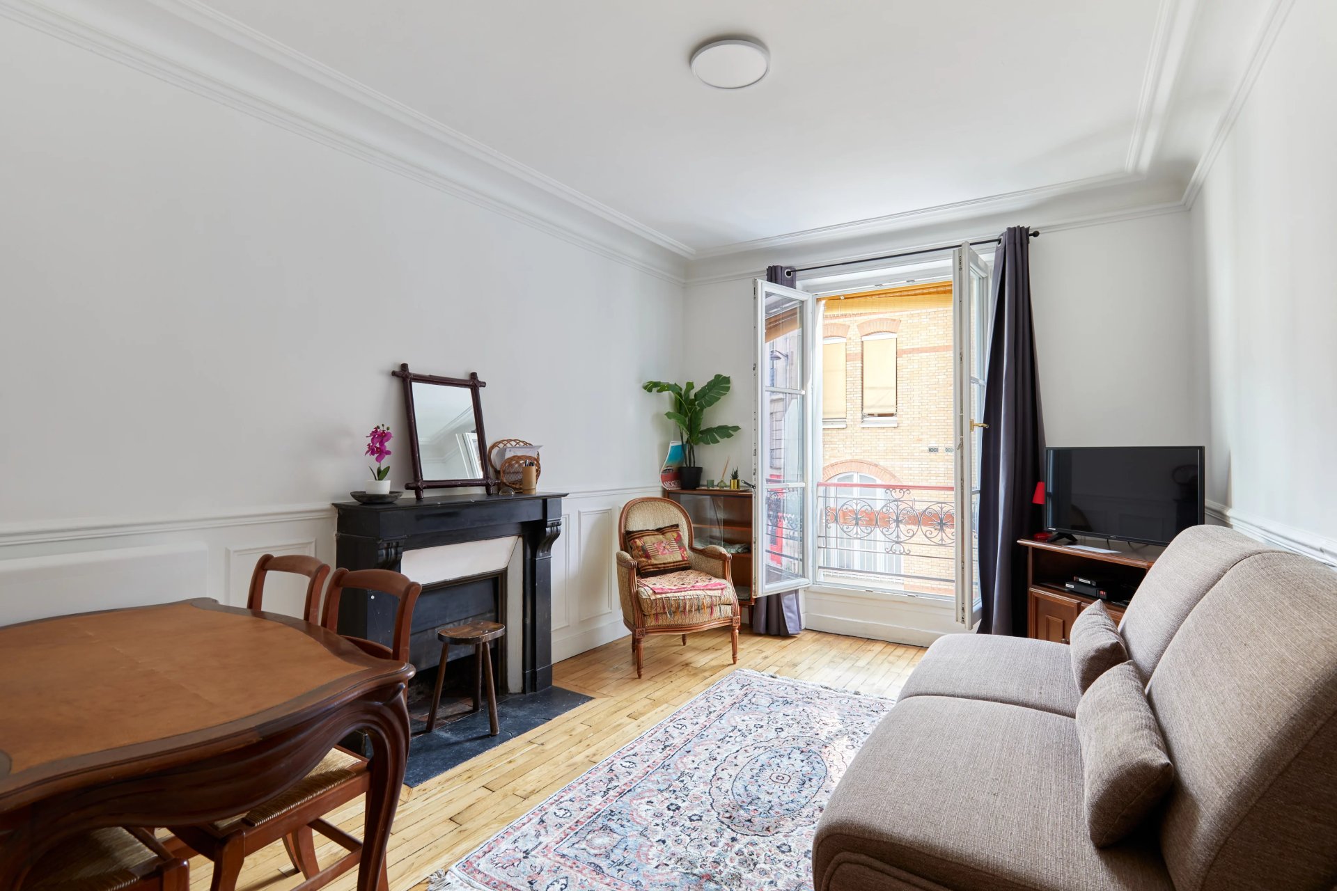 1 Bedroom Apartment/Flat's Image 6