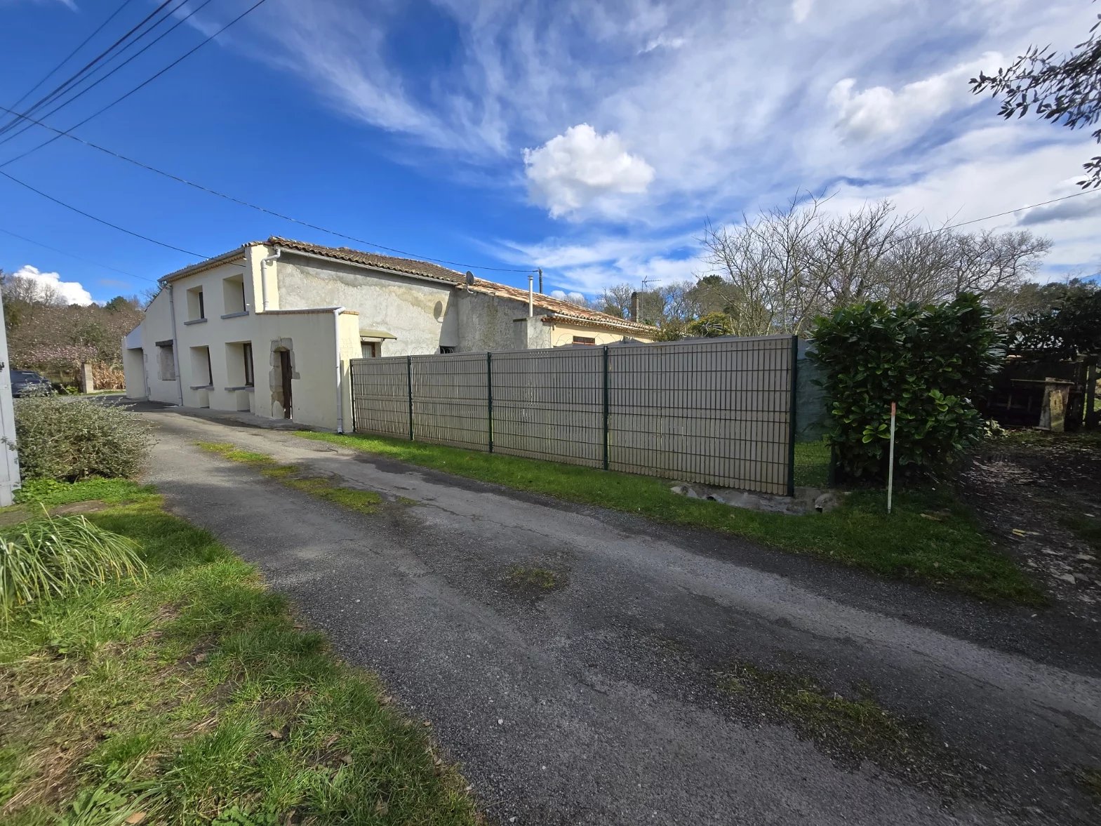 Agence immobilière de ROSER BEATRICE