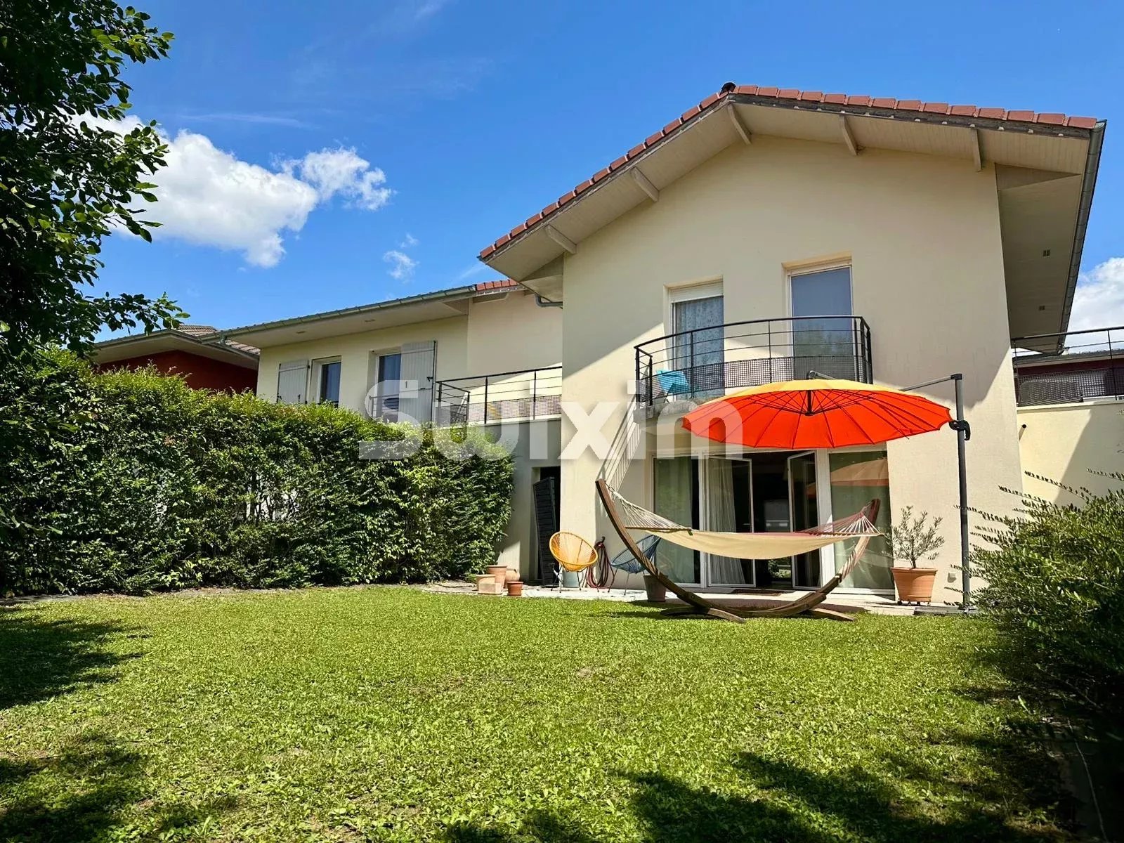 Agence immobilière de S2R IMMOBILIER SAS
