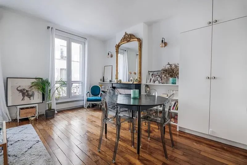 Location Appartement Paris 7ème Gros-Caillou