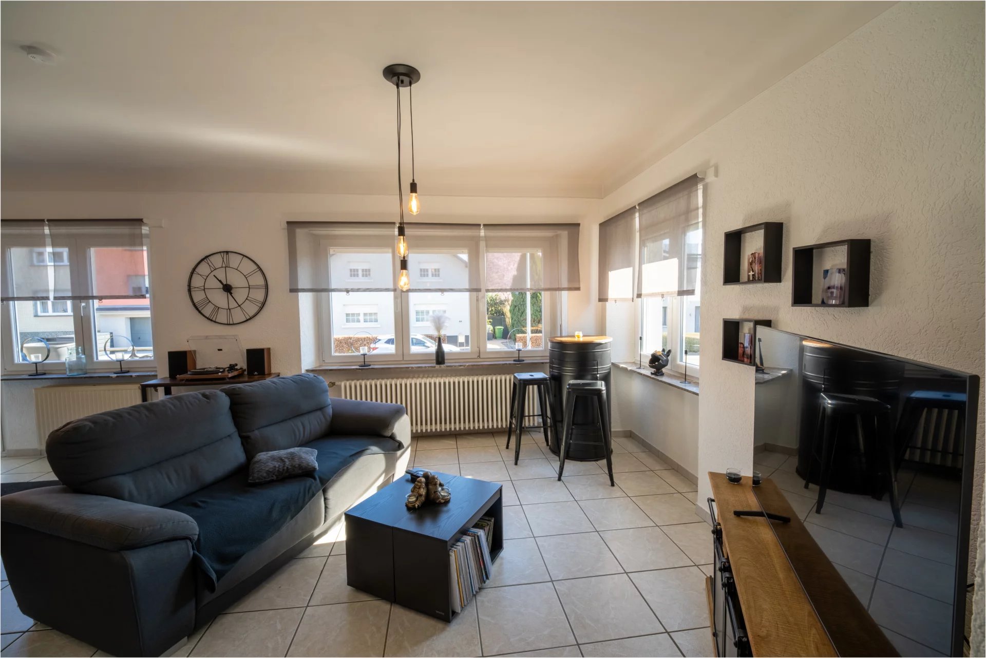 Photo bien immobilier