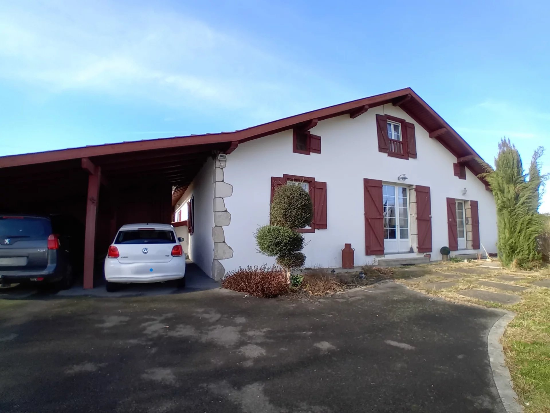 Agence immobilière de POUILLON IMMOBILIER