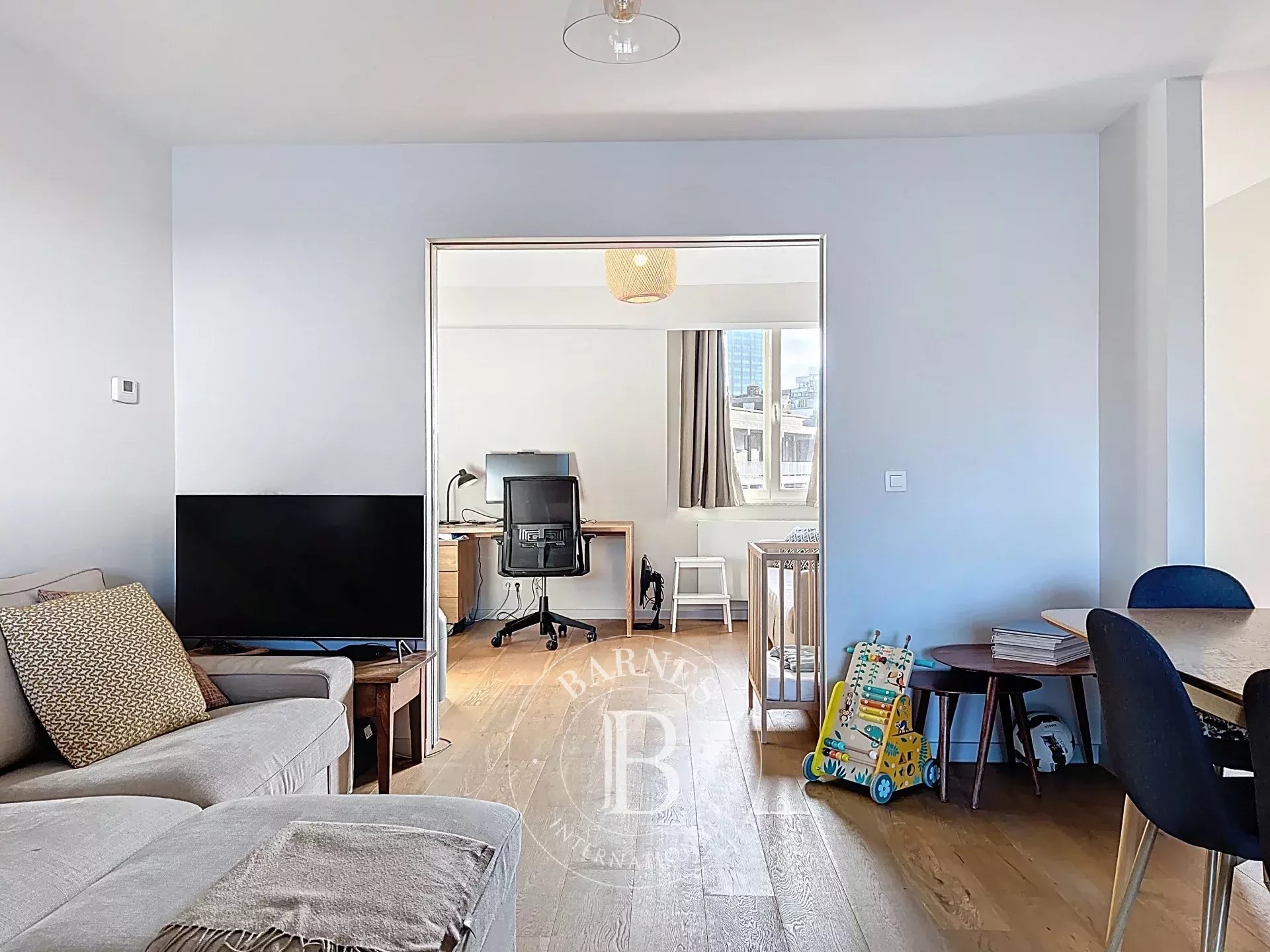 Tenbosch - Appartement 2 chambres