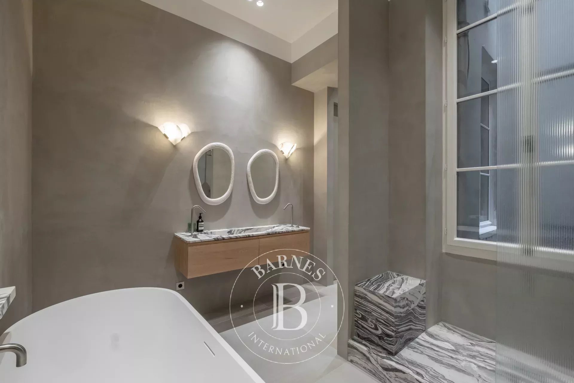 Apartment - Paris - Rue de Tournon - 2 / 3 bedrooms - picture 13