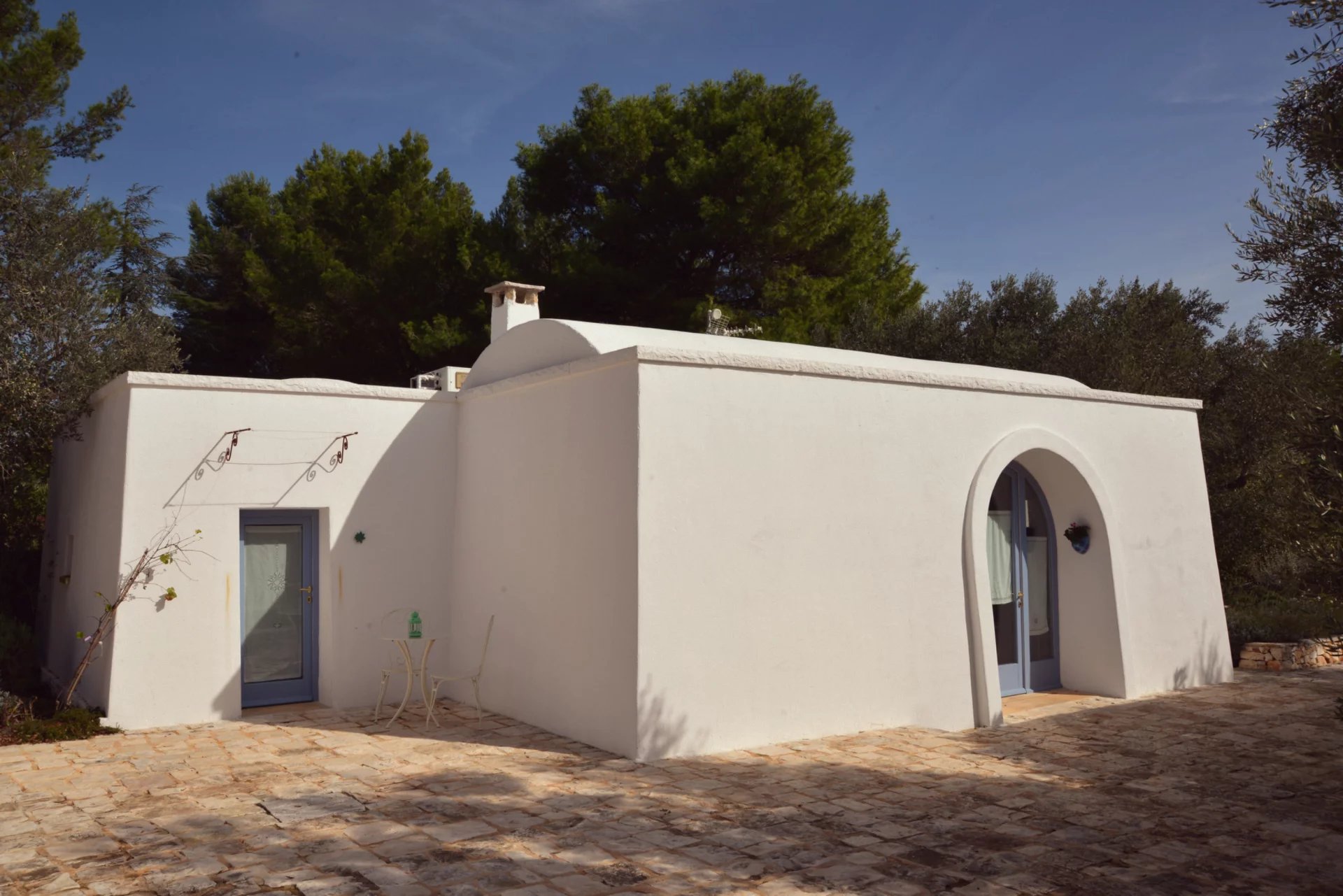 Sale Property Ostuni