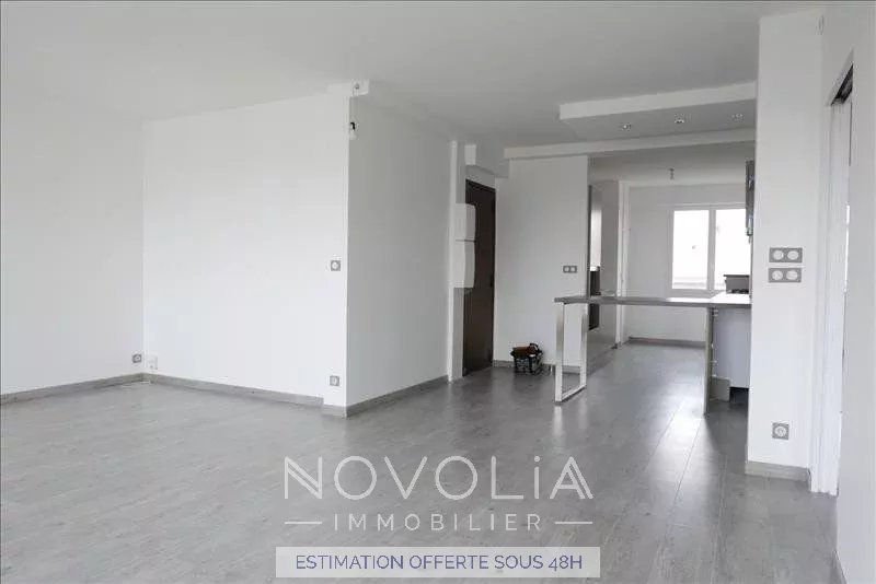 Achat Appartement Surface de 79 m/ Total carrez : 79 m, 4 pices, Villeurbanne (69100)