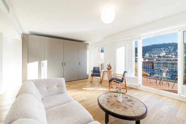 Nice Panoramic Views apartment for sale with Garage — photo 2