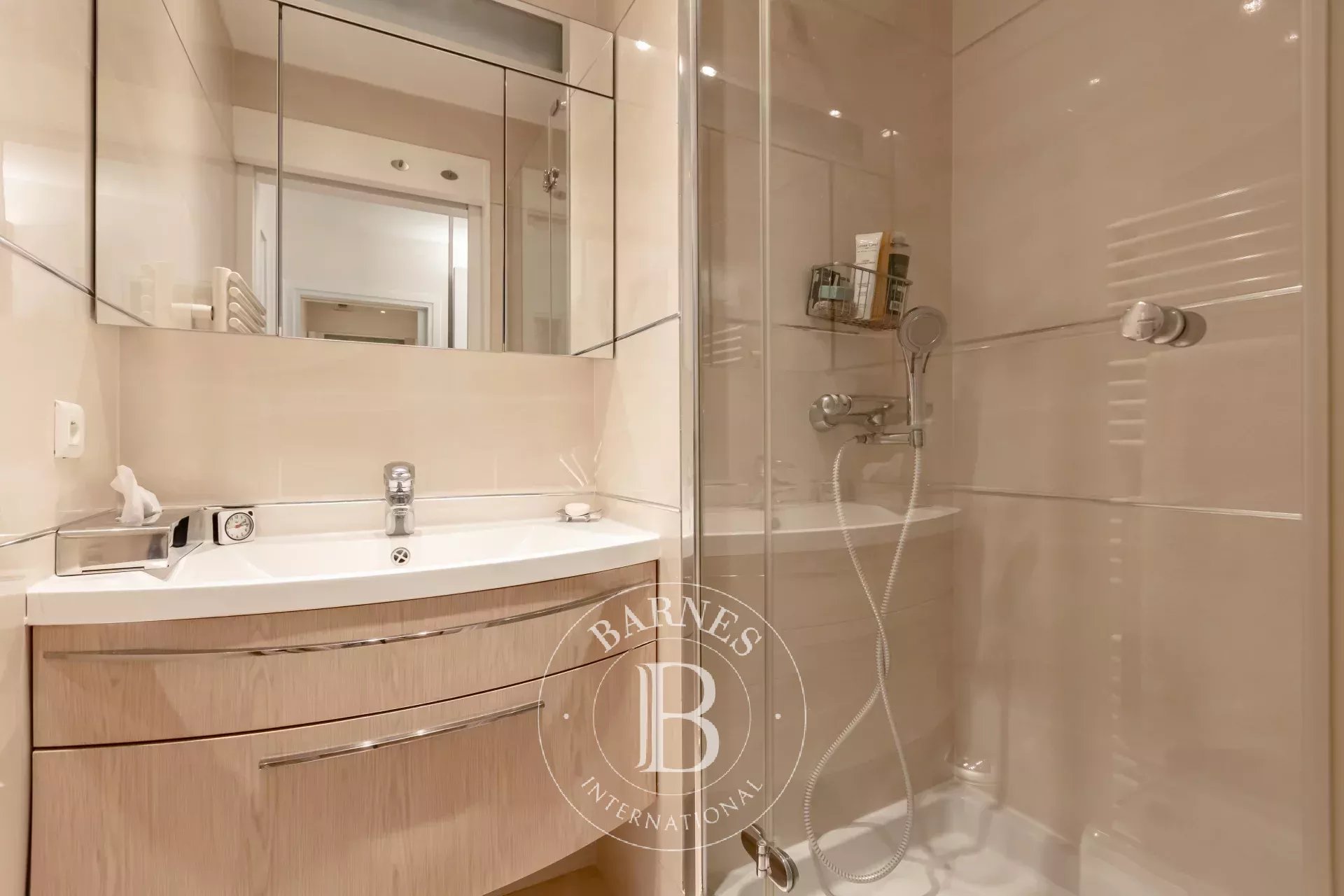 Boulogne-Billancourt  - Appartement 5 Pi&egrave;ces 3 Chambres - picture 8