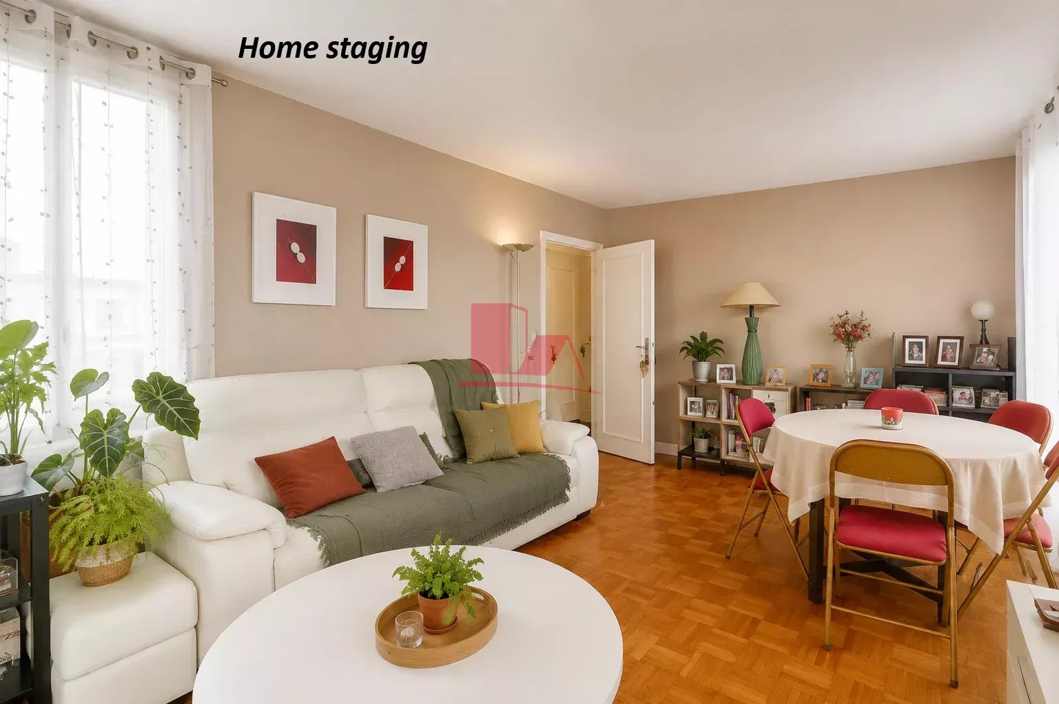 Sale Apartment Vanves