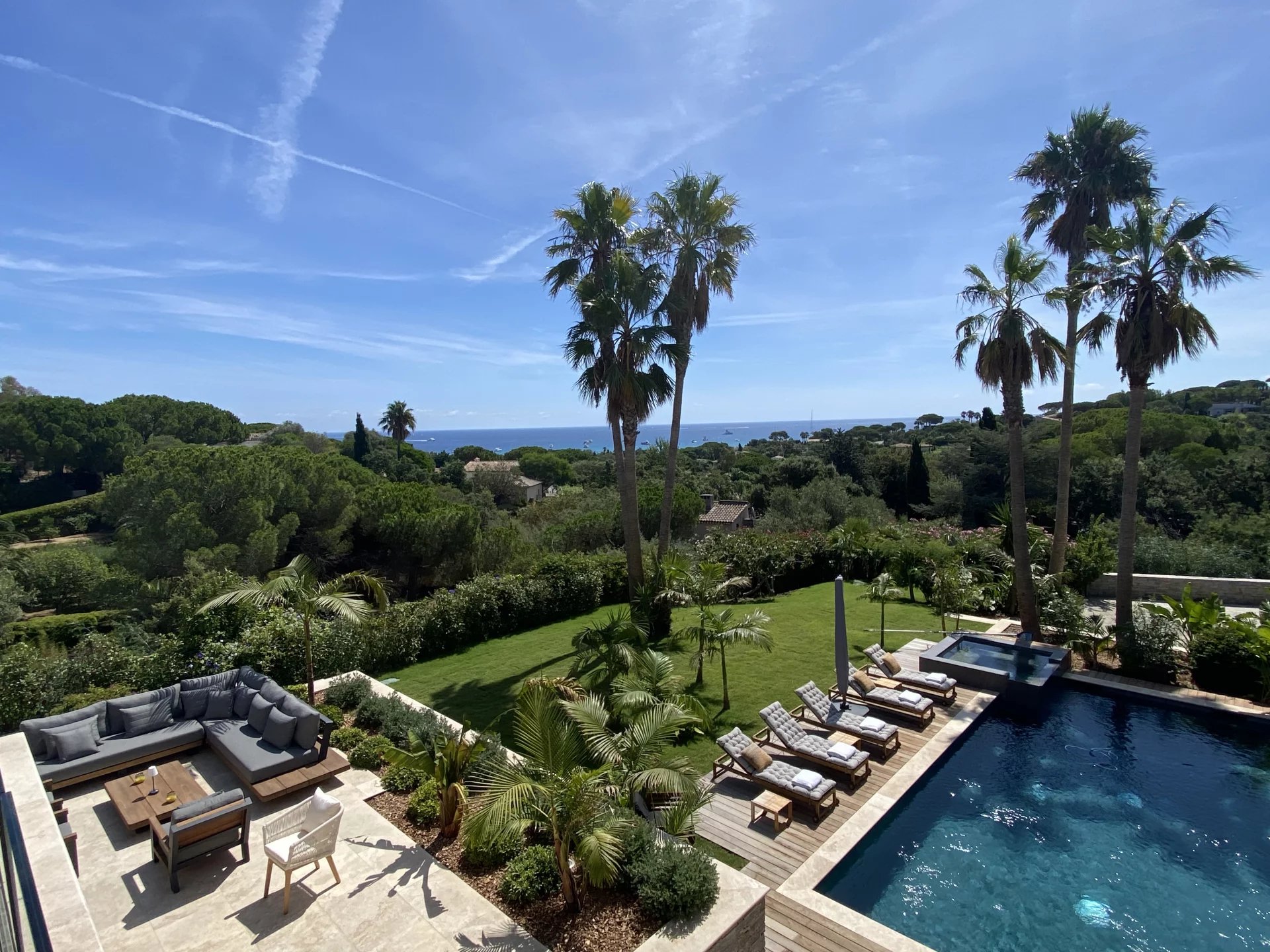 Villa SAPHIR