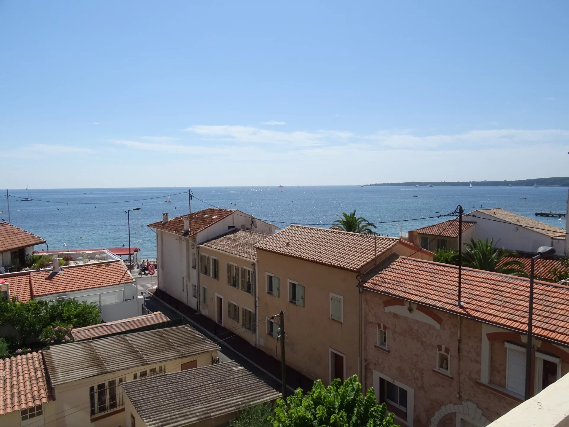 Sale Apartment Cannes Palm Beach