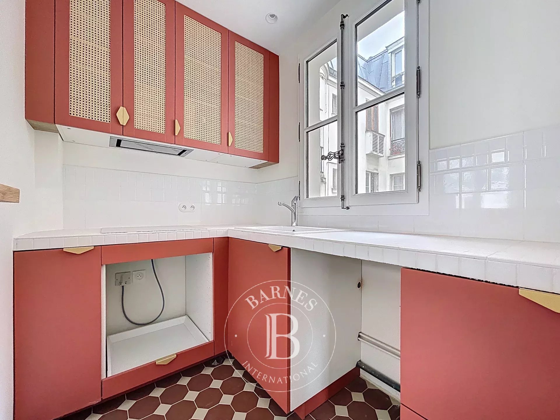 Daire Paris 18ème - picture 9