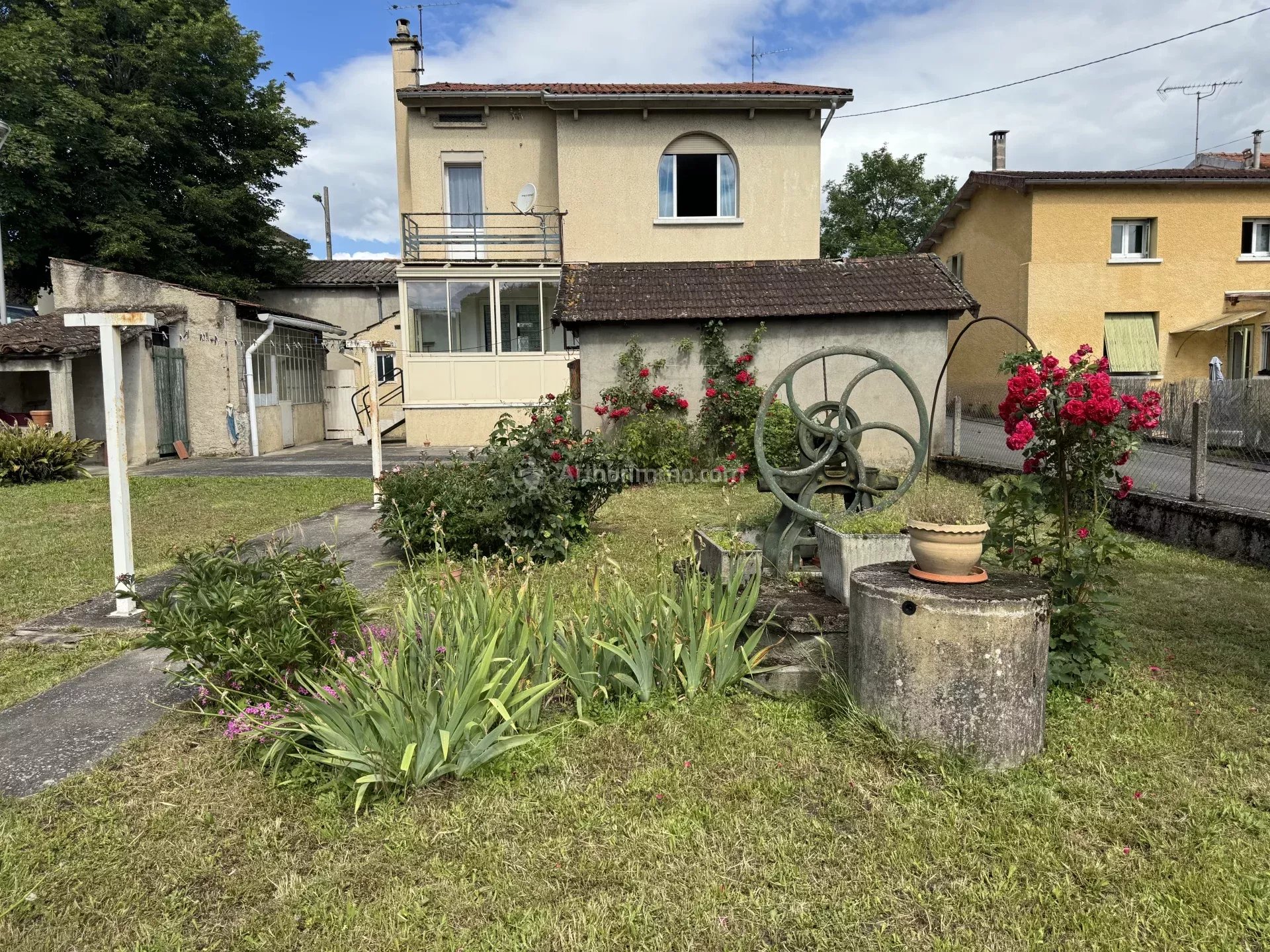 Agence immobilière de arthurimmo.com - Carmaux