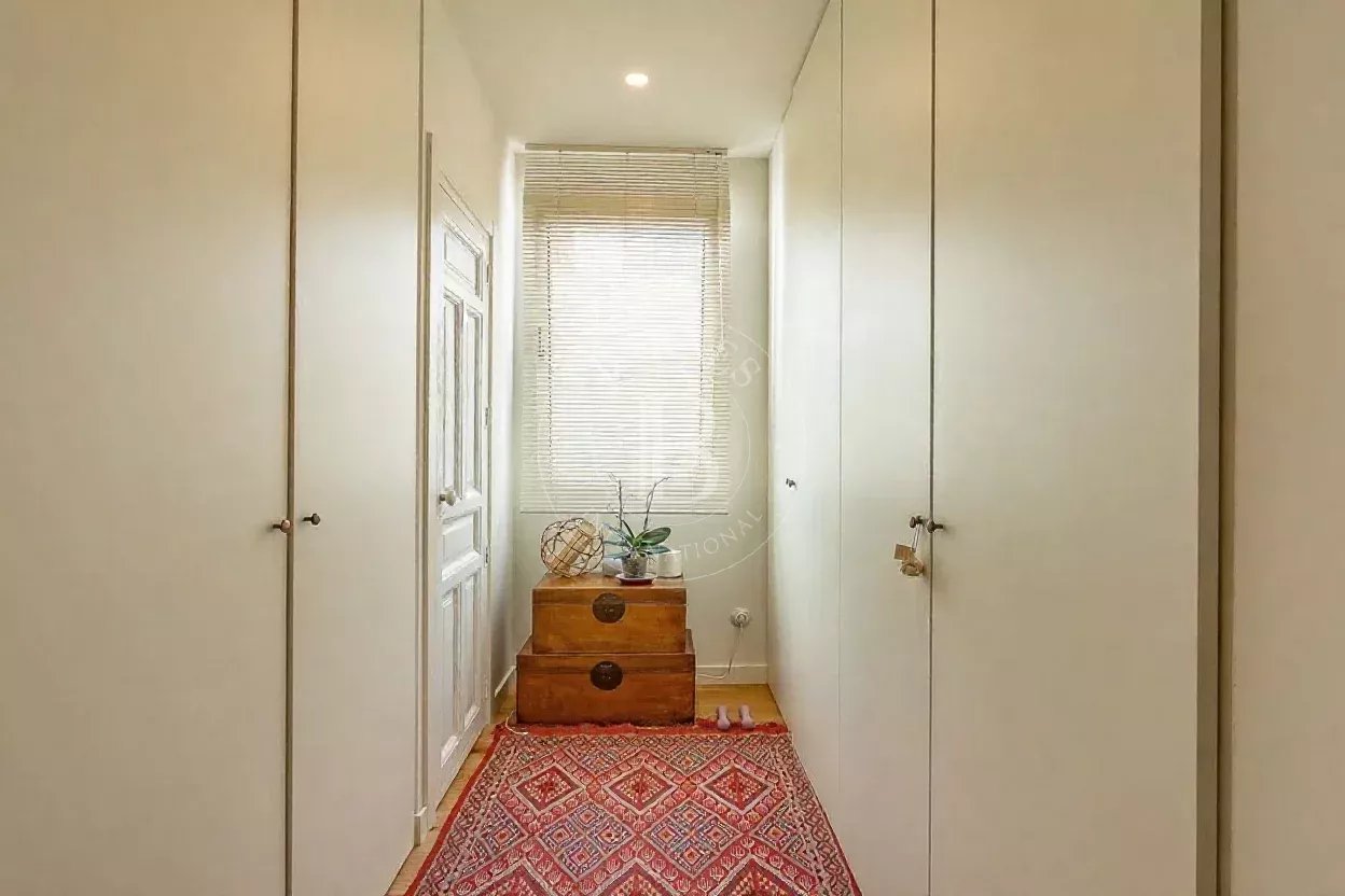 Daire Madrid - picture 6