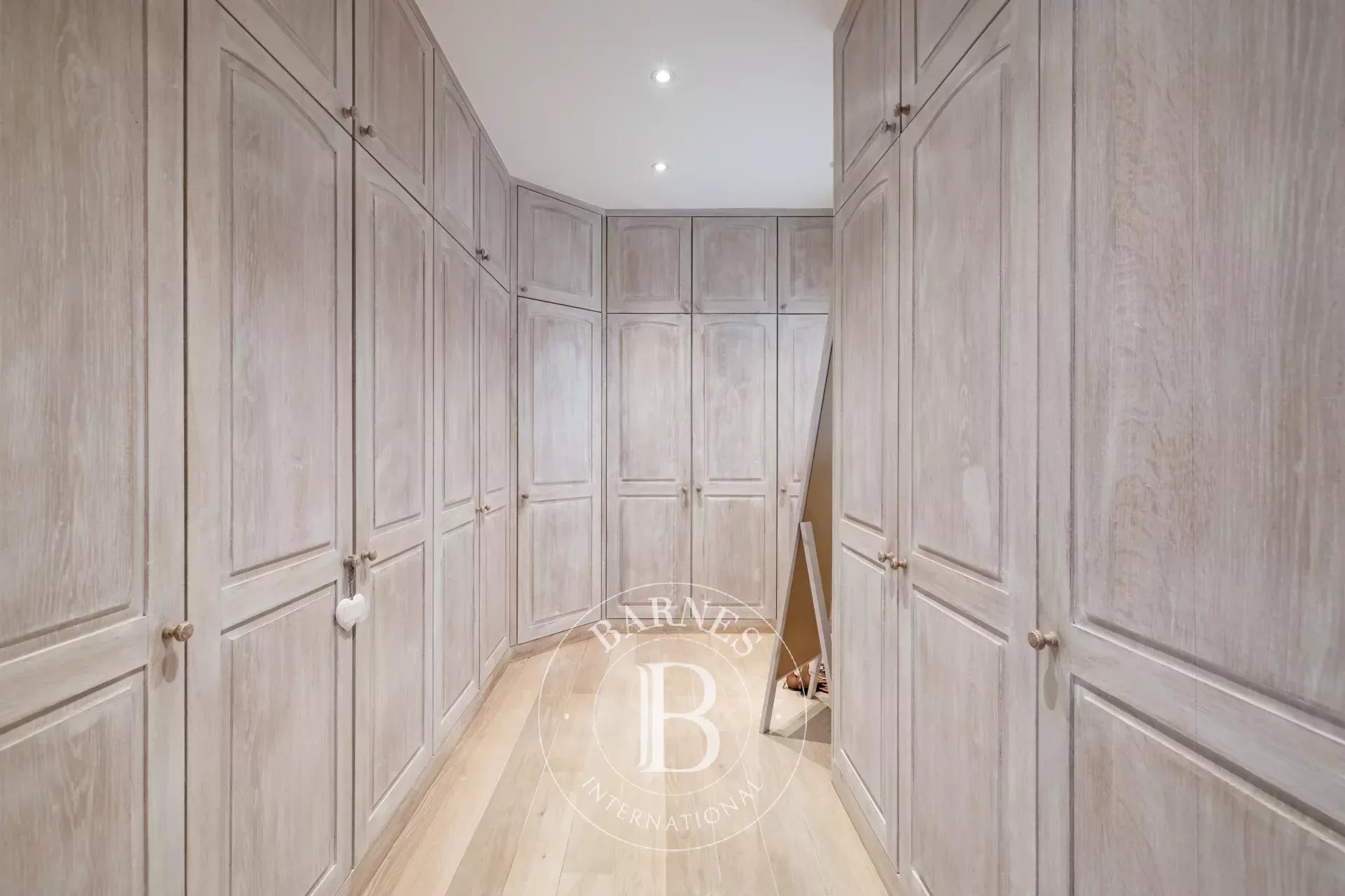 OPTION - Lasne – Luxe villa in een bevoorrechte omgeving