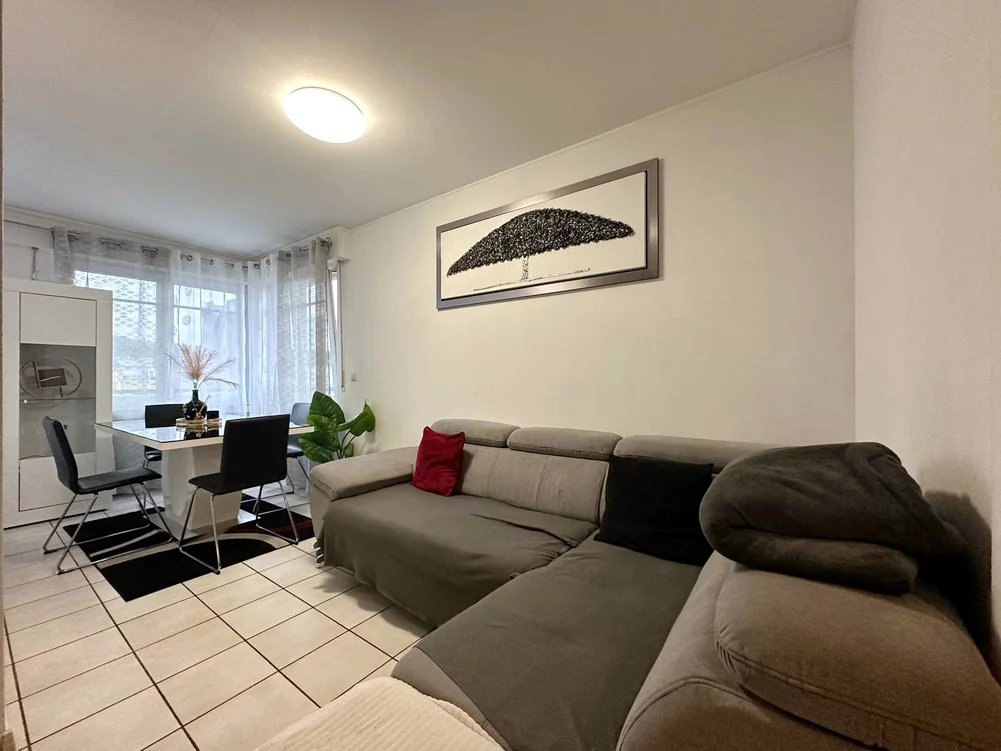 Vente Appartement Differdange