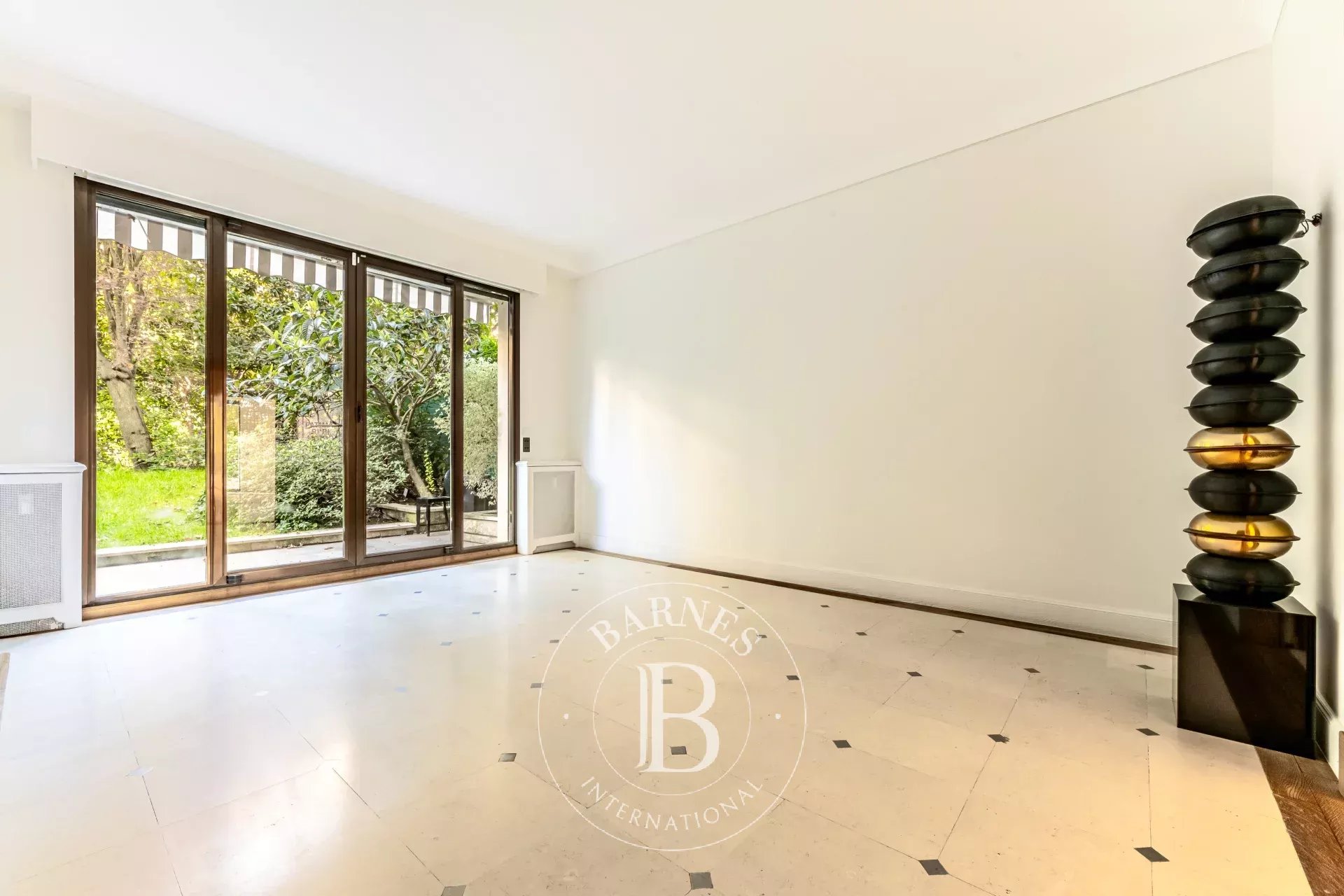 Daire Neuilly-sur-Seine - picture 12