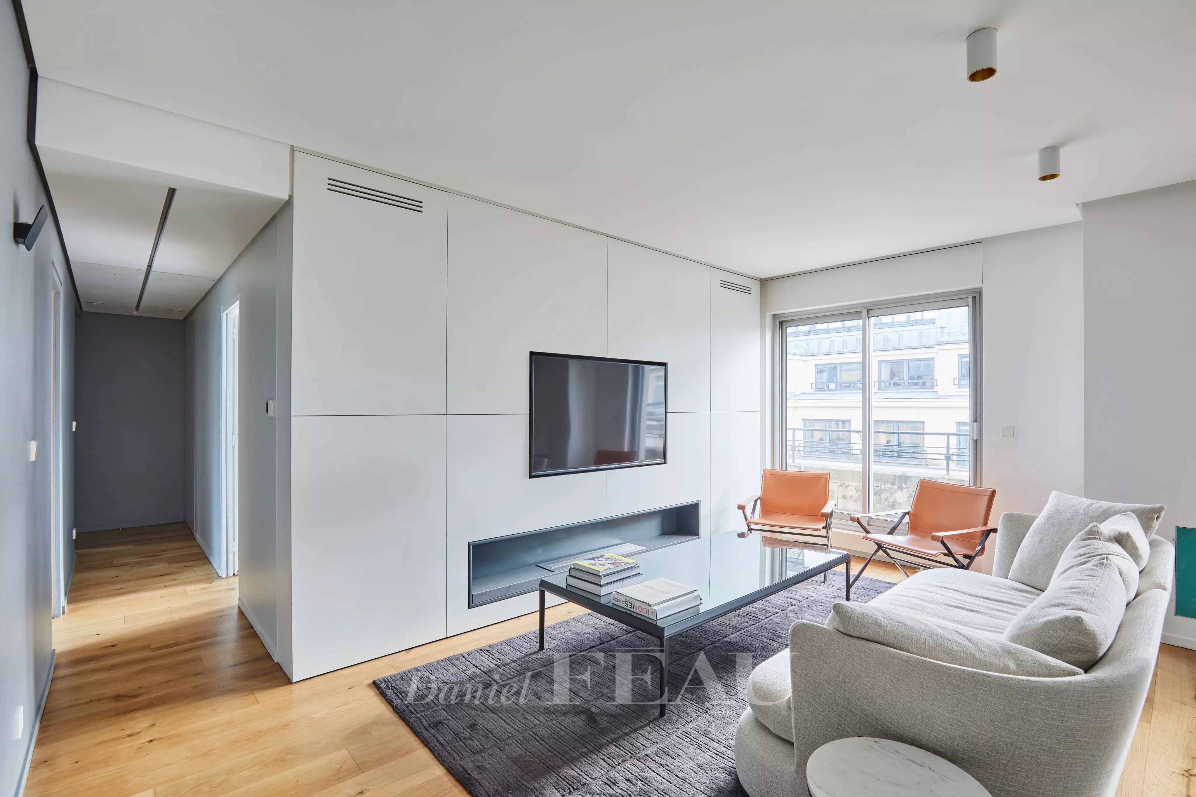 Rental Apartment Paris 7th