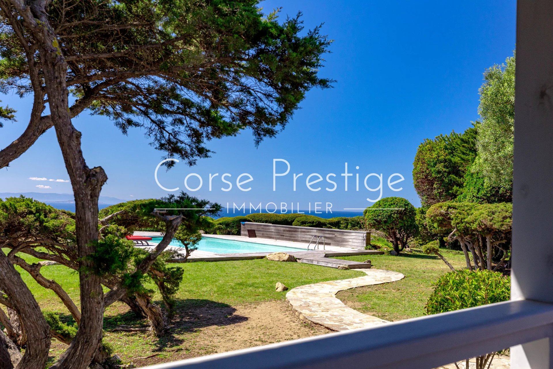 une adresse d-exception - domaine de sperone – bonifacio - corse image8