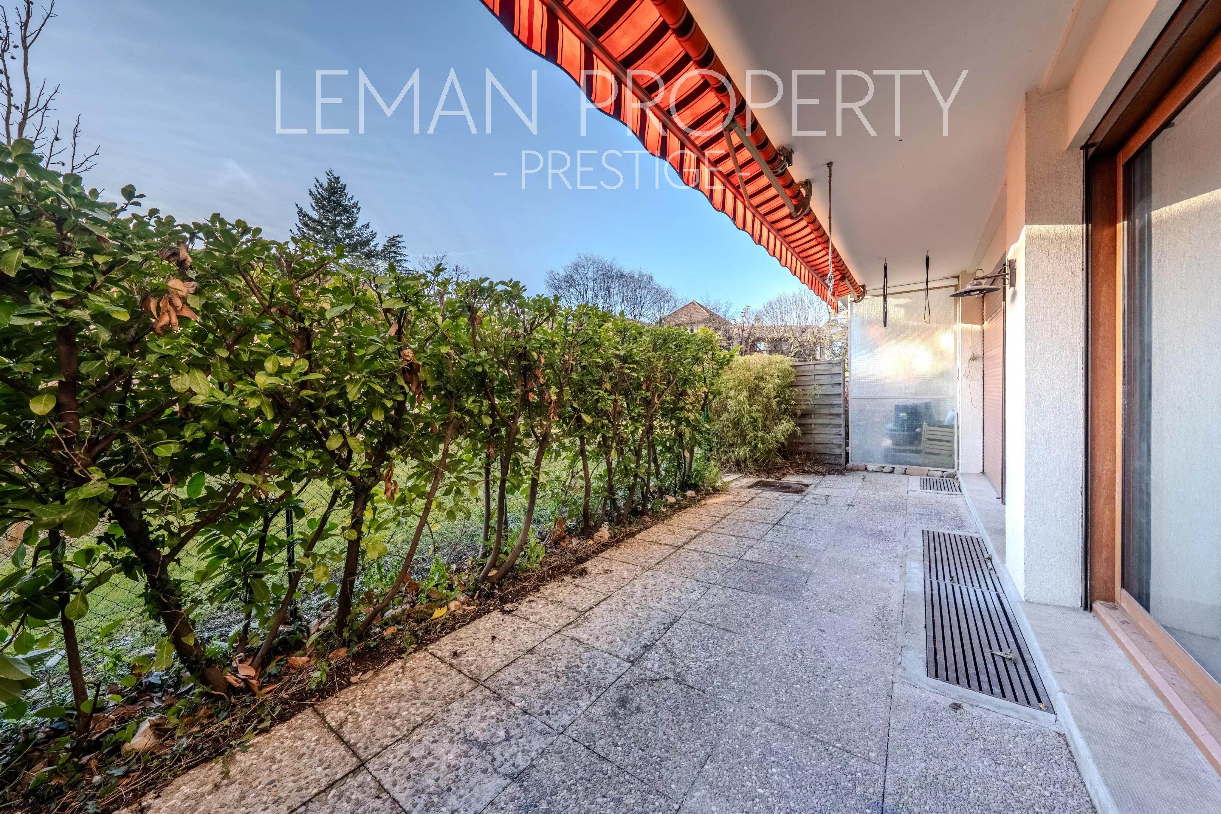 Agence immobilière de LP PRESTIGE