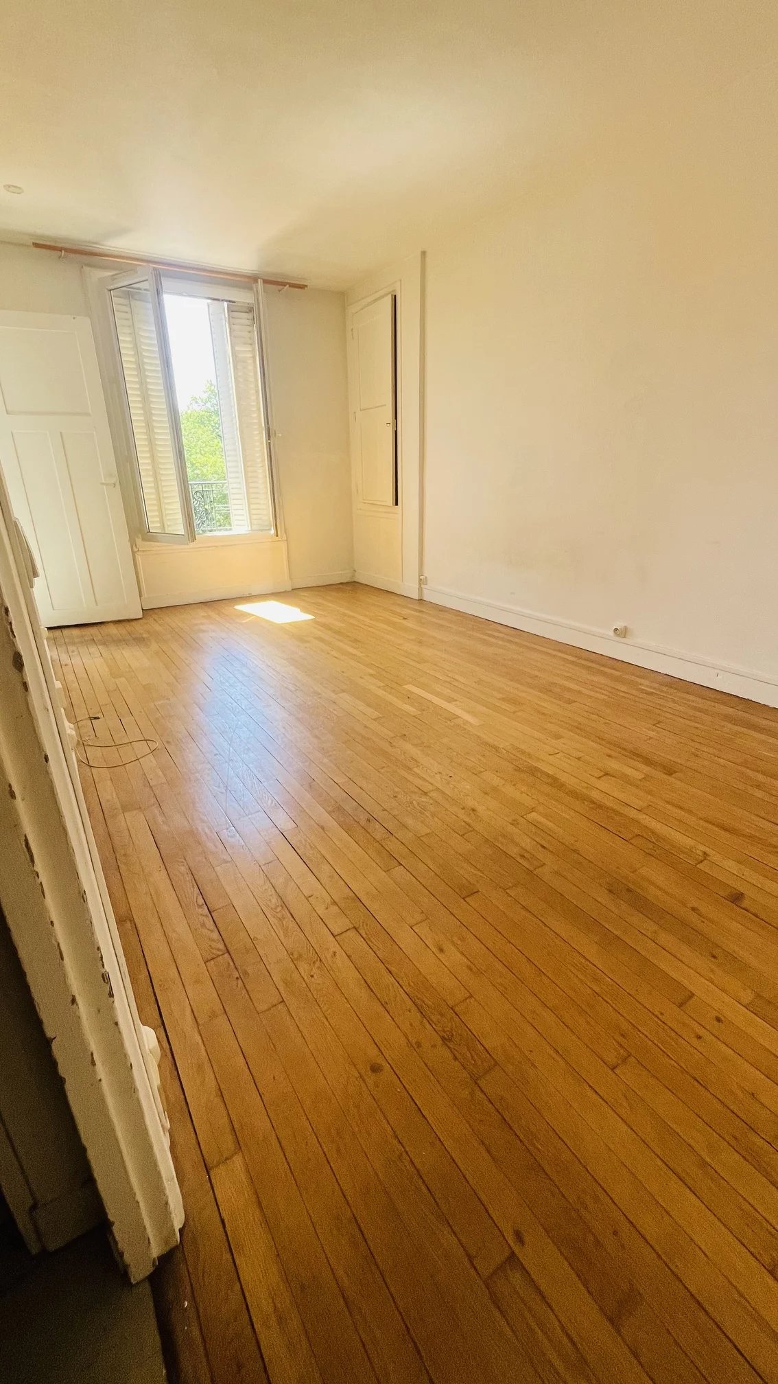 Location Appartement Vanves